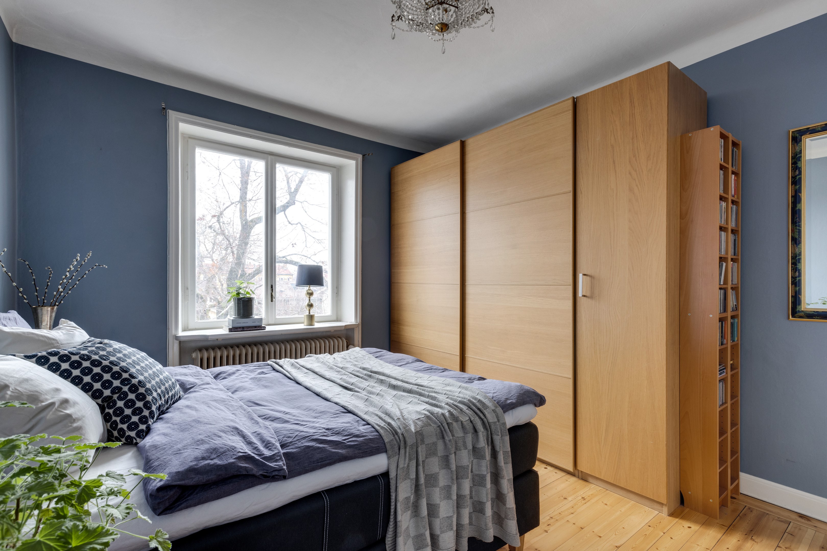 Bostadsbild från Ringgatan 16 B, Såld i Luthagen, Uppsala