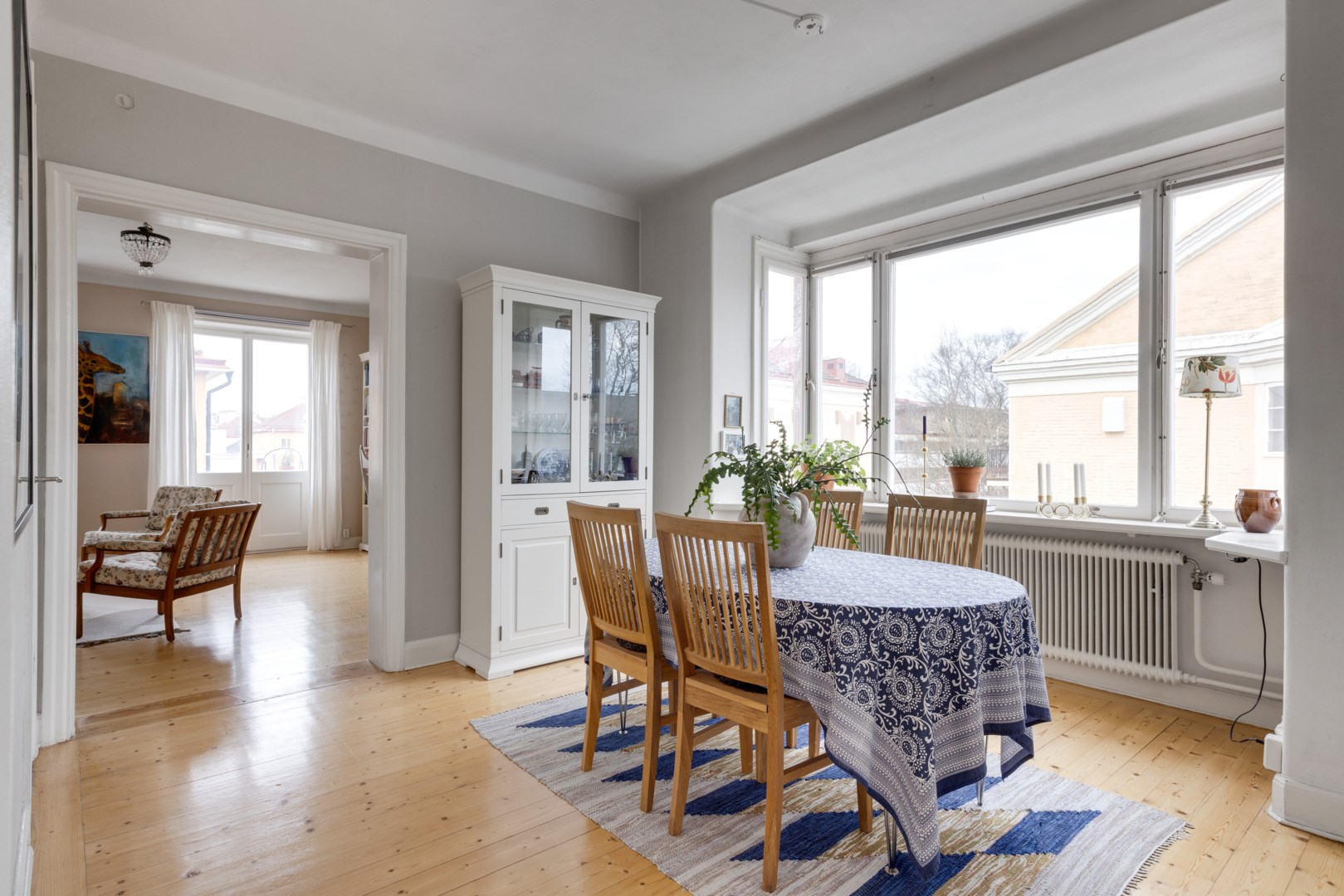 Bostadsbild från Ringgatan 16 B, Såld i Luthagen, Uppsala