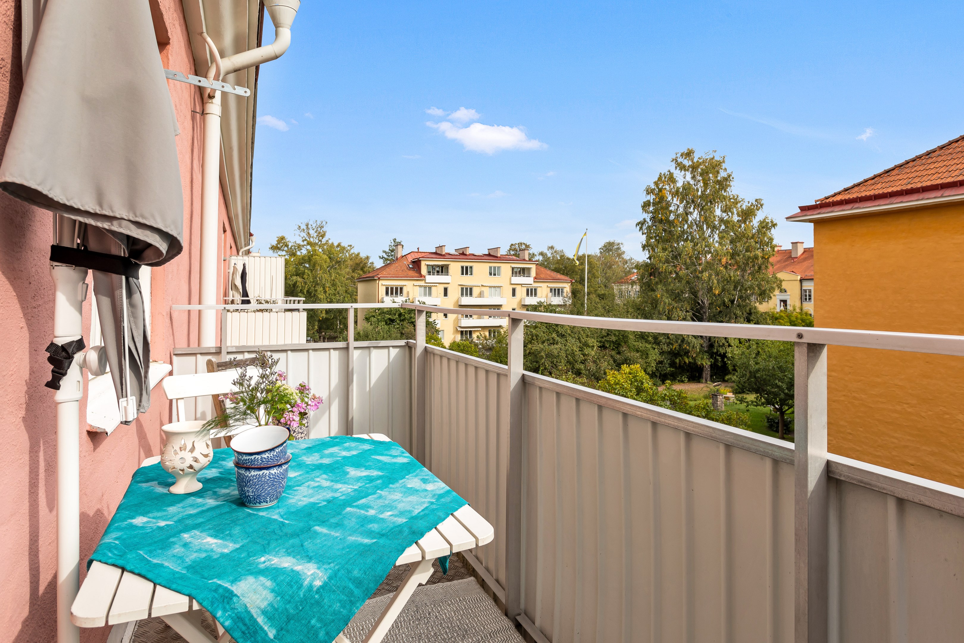 Bostadsbild från Ringgatan 16 B, Såld i Luthagen, Uppsala