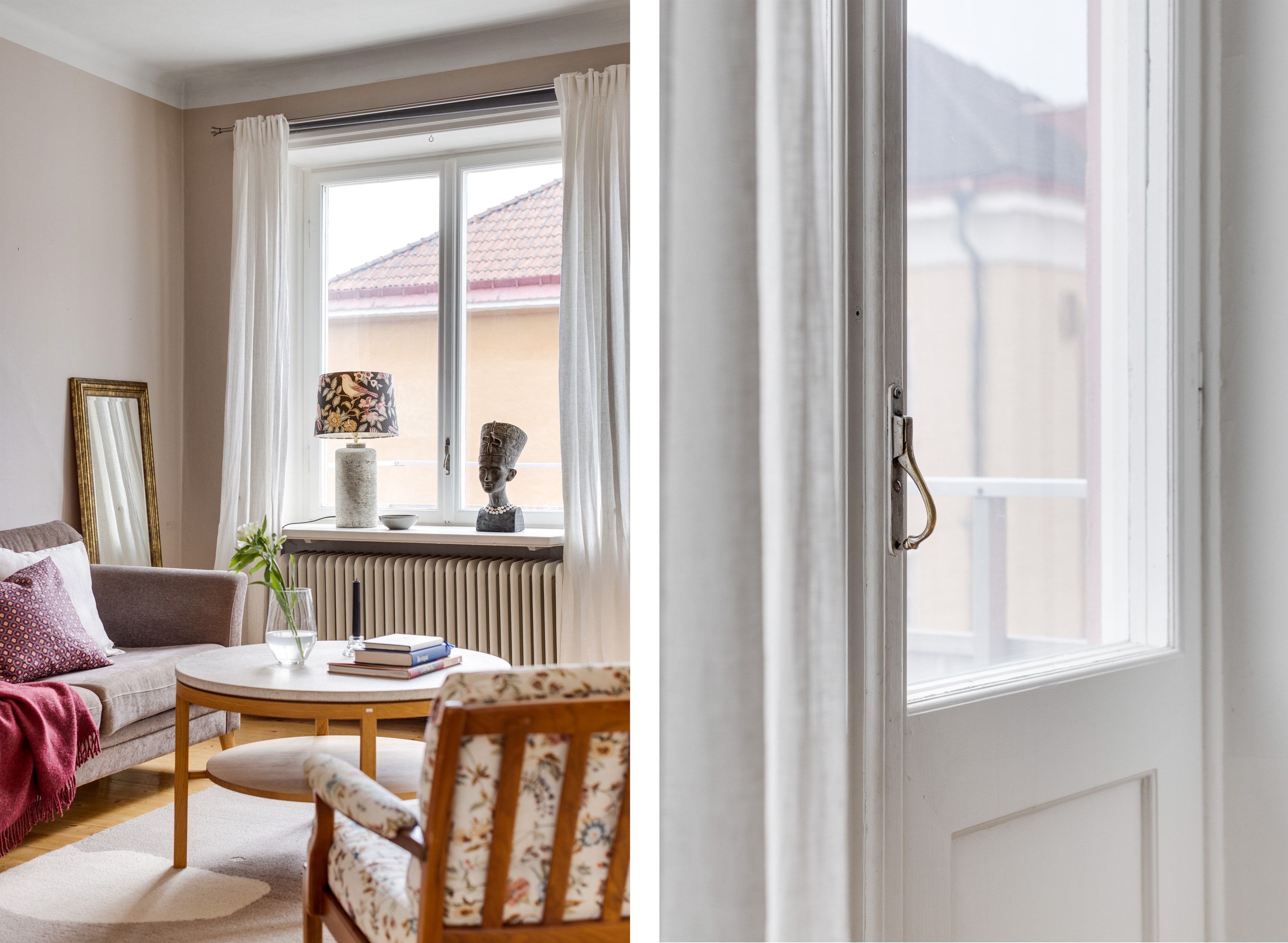 Bostadsbild från Ringgatan 16 B, Såld i Luthagen, Uppsala