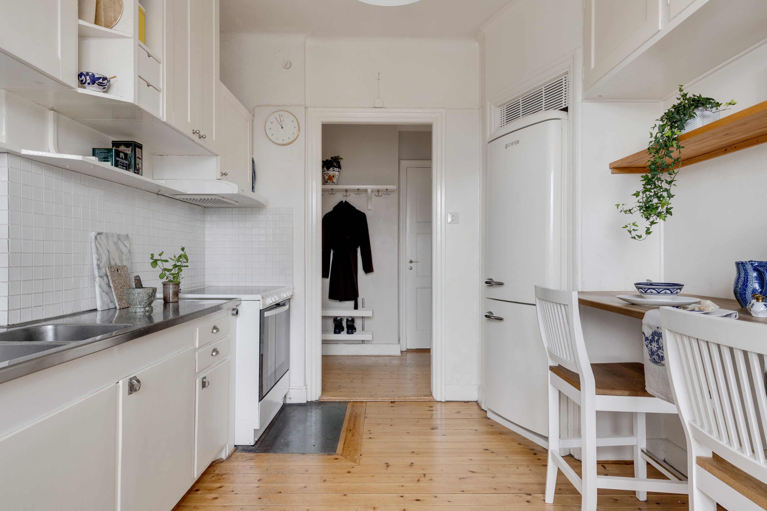 Bostadsbild från Ringgatan 16 B, Såld i Luthagen, Uppsala