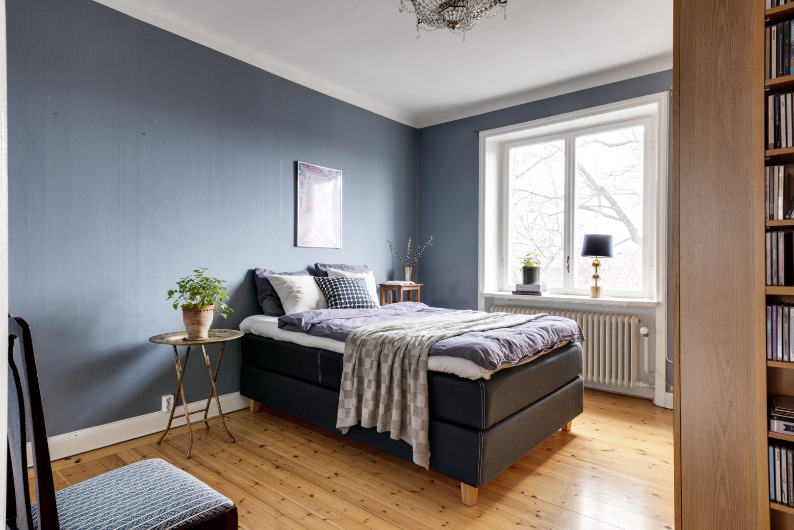 Bostadsbild från Ringgatan 16 B, Såld i Luthagen, Uppsala