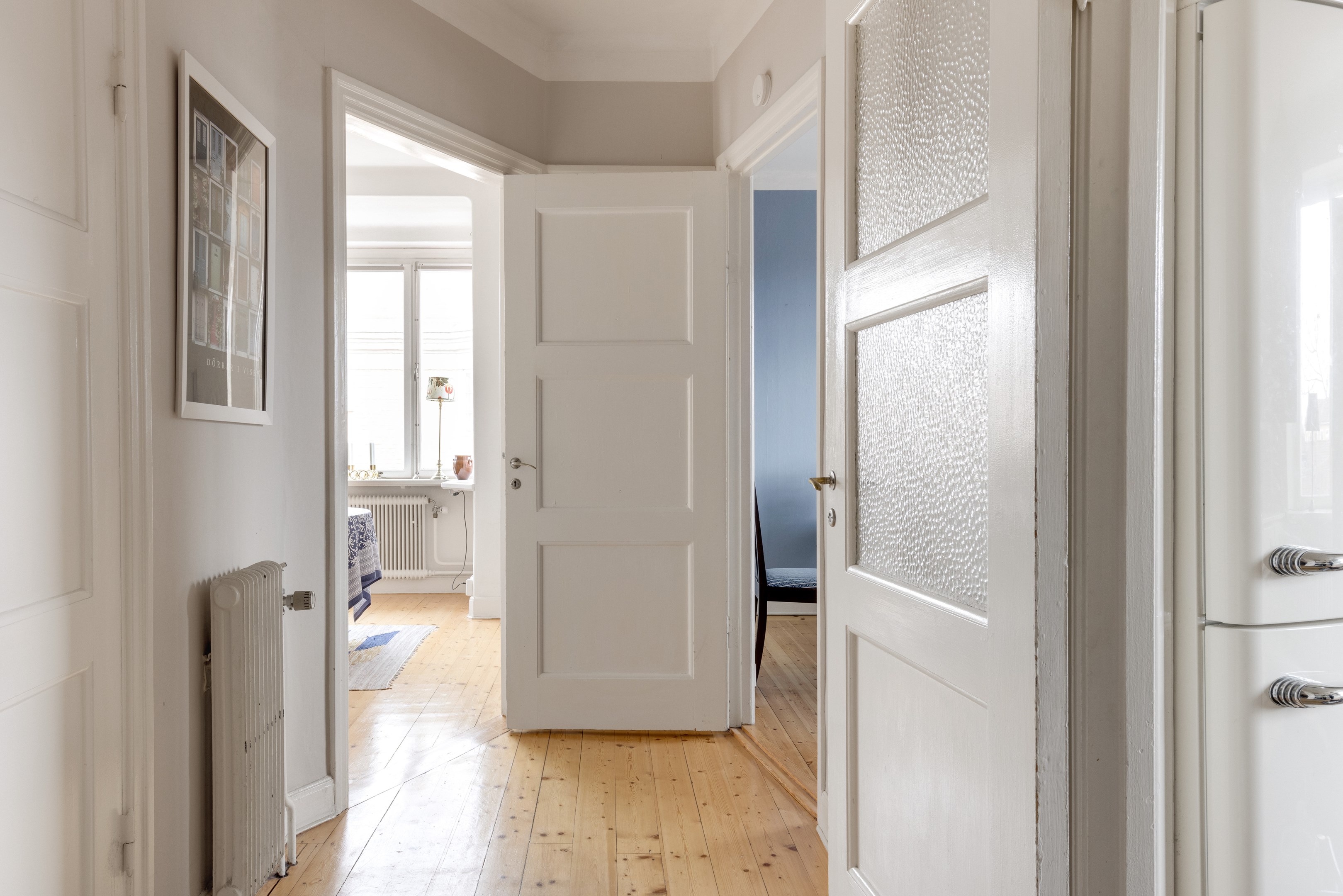 Bostadsbild från Ringgatan 16 B, Såld i Luthagen, Uppsala