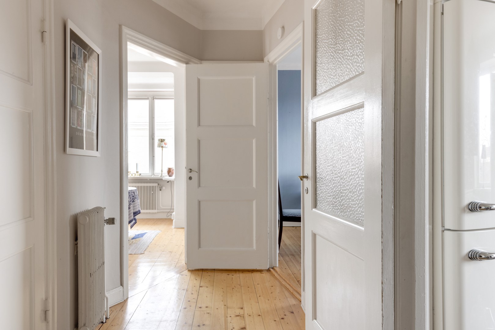 Bostadsbild från Ringgatan 16 B, Såld i Luthagen, Uppsala