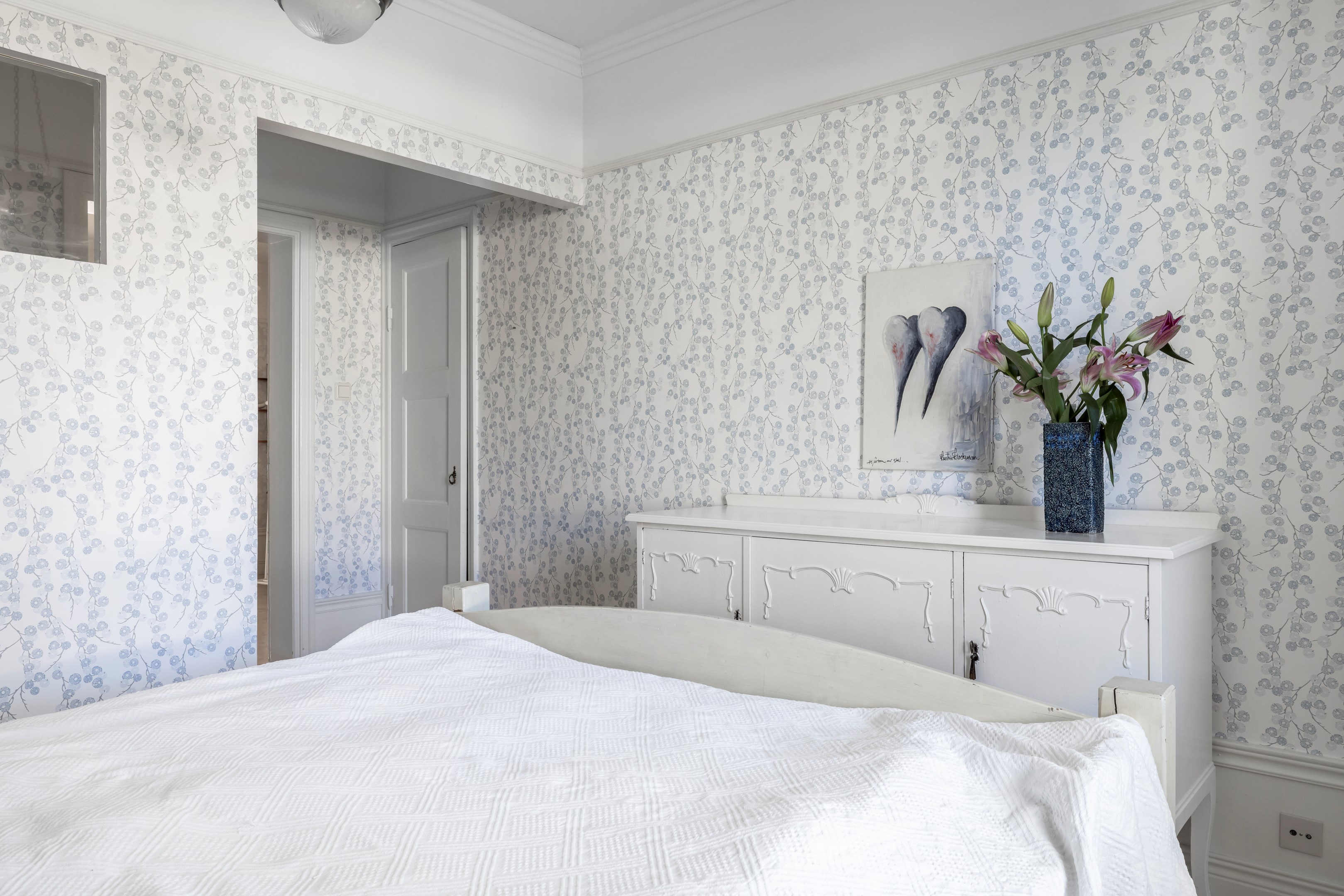 Bostadsbild från Ringgatan 16A, Såld i Luthagen, Uppsala