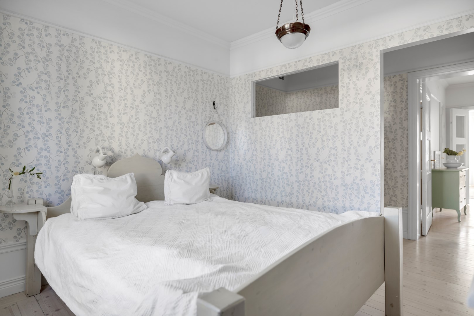 Bostadsbild från Ringgatan 16A, Såld i Luthagen, Uppsala