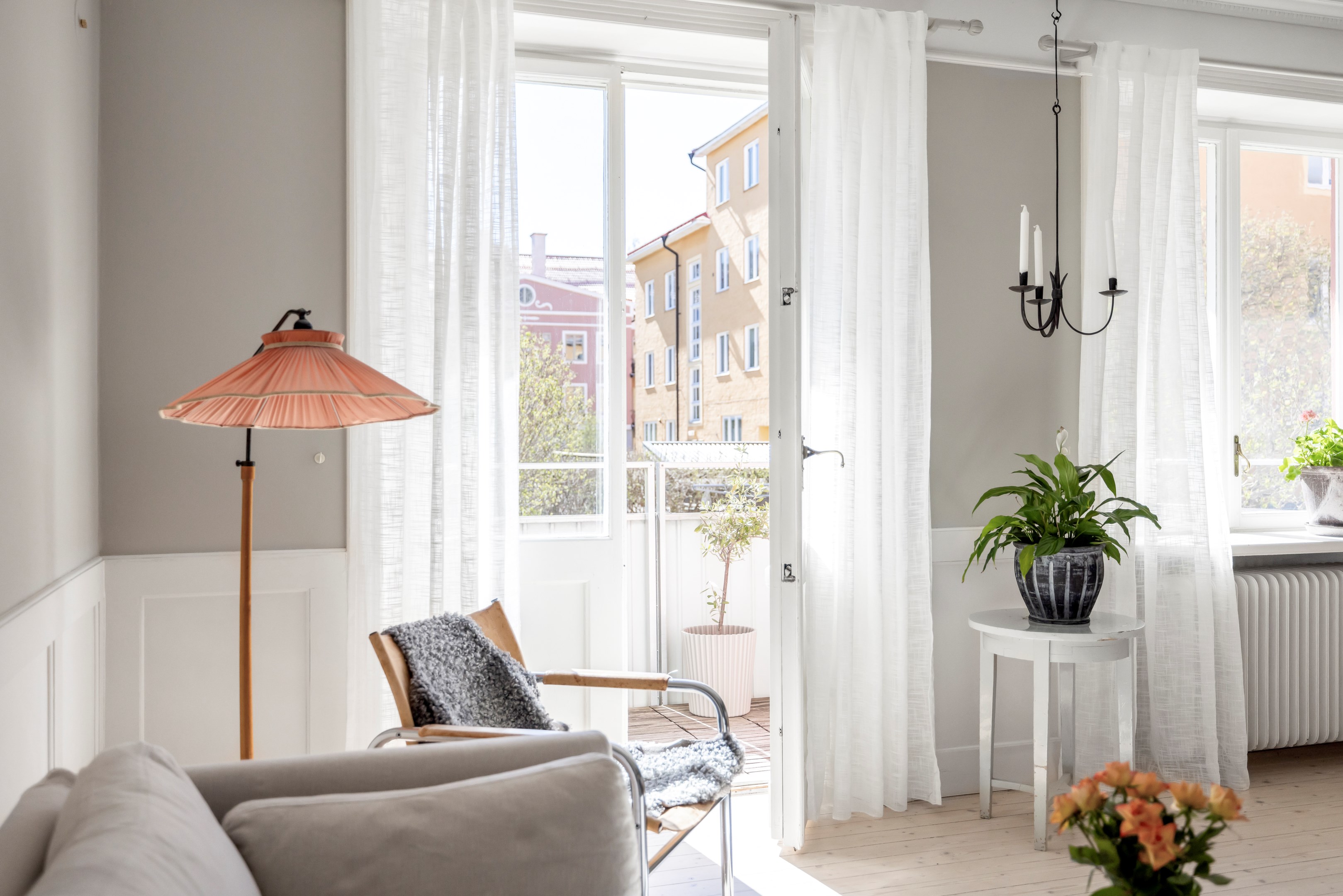 Bostadsbild från Ringgatan 16A, Såld i Luthagen, Uppsala