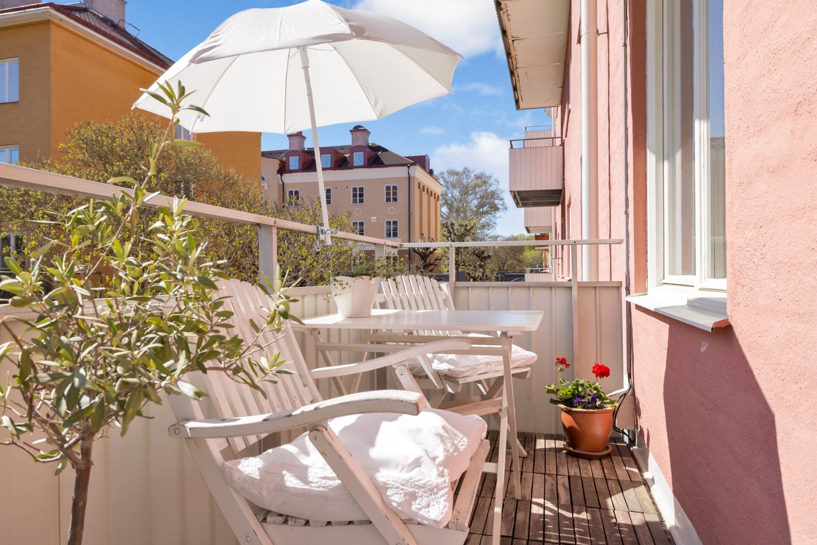 Bostadsbild från Ringgatan 16A, Såld i Luthagen, Uppsala