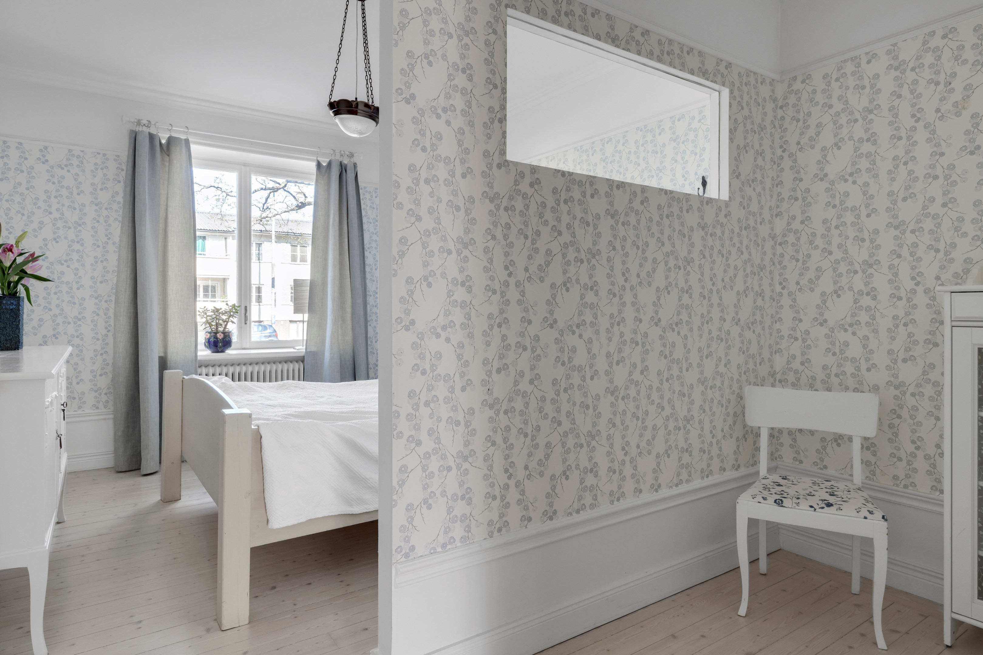 Bostadsbild från Ringgatan 16A, Såld i Luthagen, Uppsala