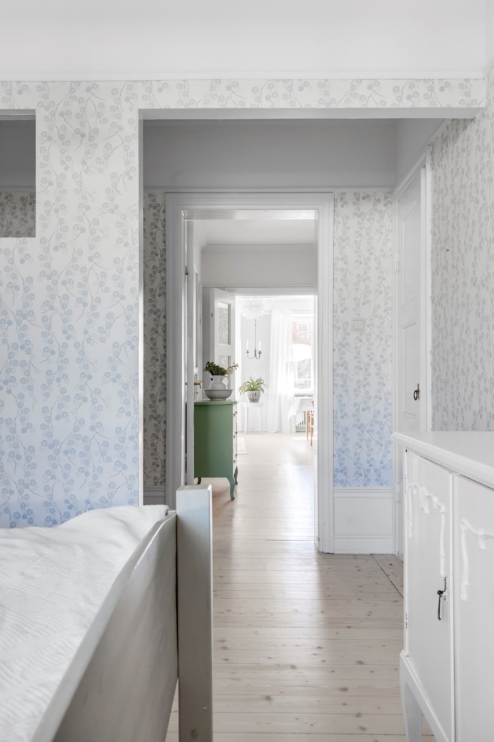 Bostadsbild från Ringgatan 16A, Såld i Luthagen, Uppsala