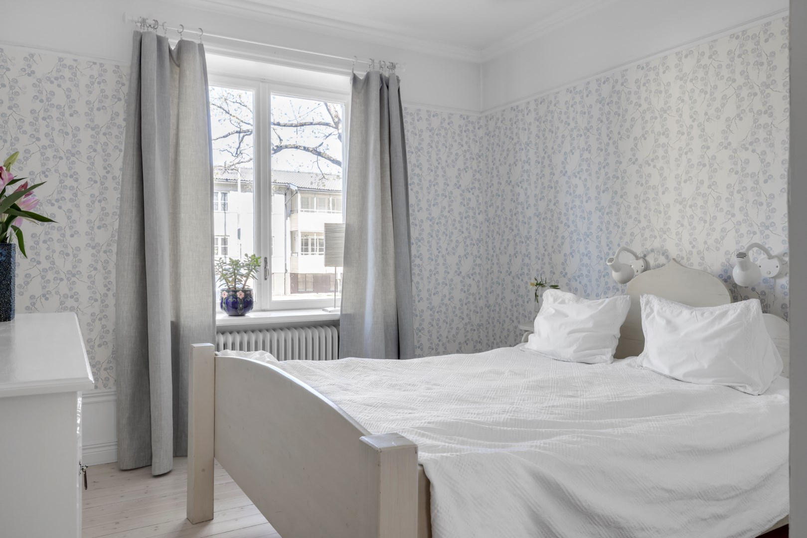 Bostadsbild från Ringgatan 16A, Såld i Luthagen, Uppsala