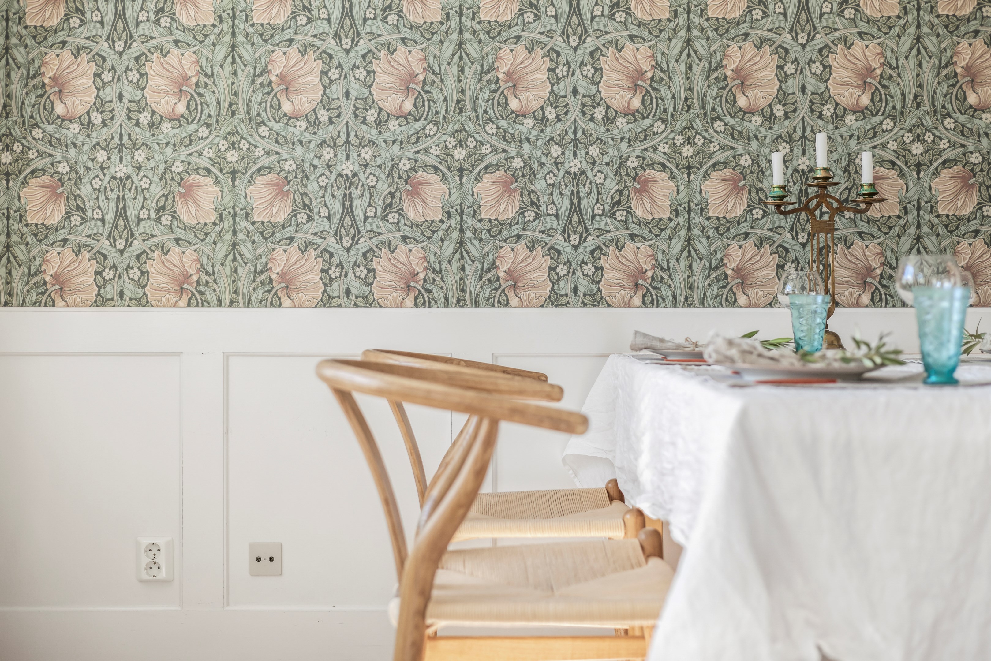 Bostadsbild från Ringgatan 16A, Såld i Luthagen, Uppsala