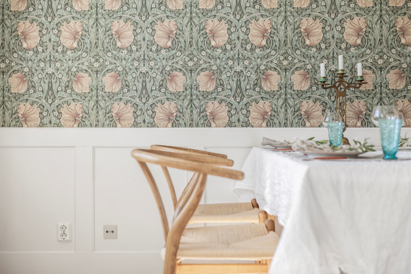 Bostadsbild från Ringgatan 16A, Såld i Luthagen, Uppsala