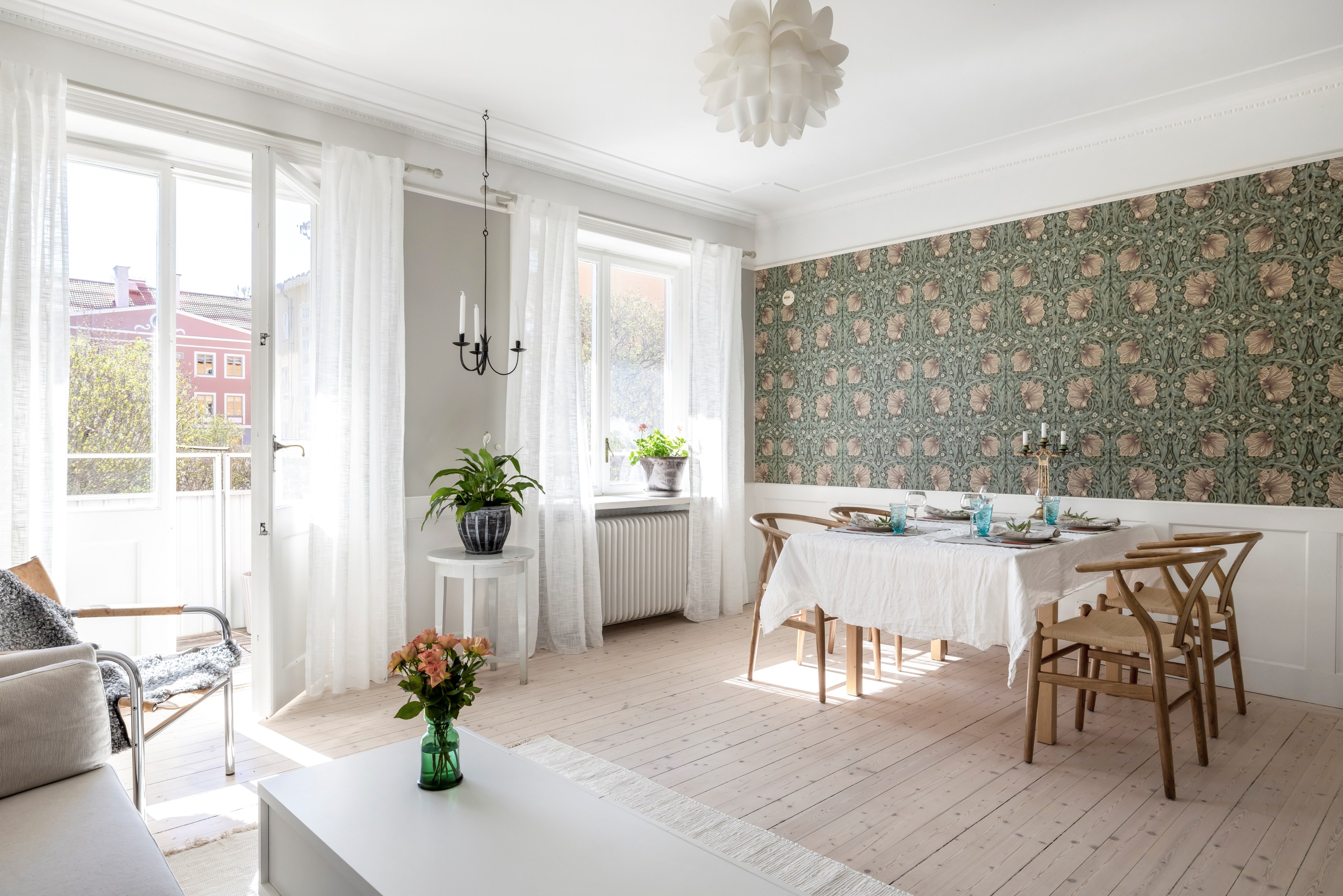 Bostadsbild från Ringgatan 16A, Såld i Luthagen, Uppsala