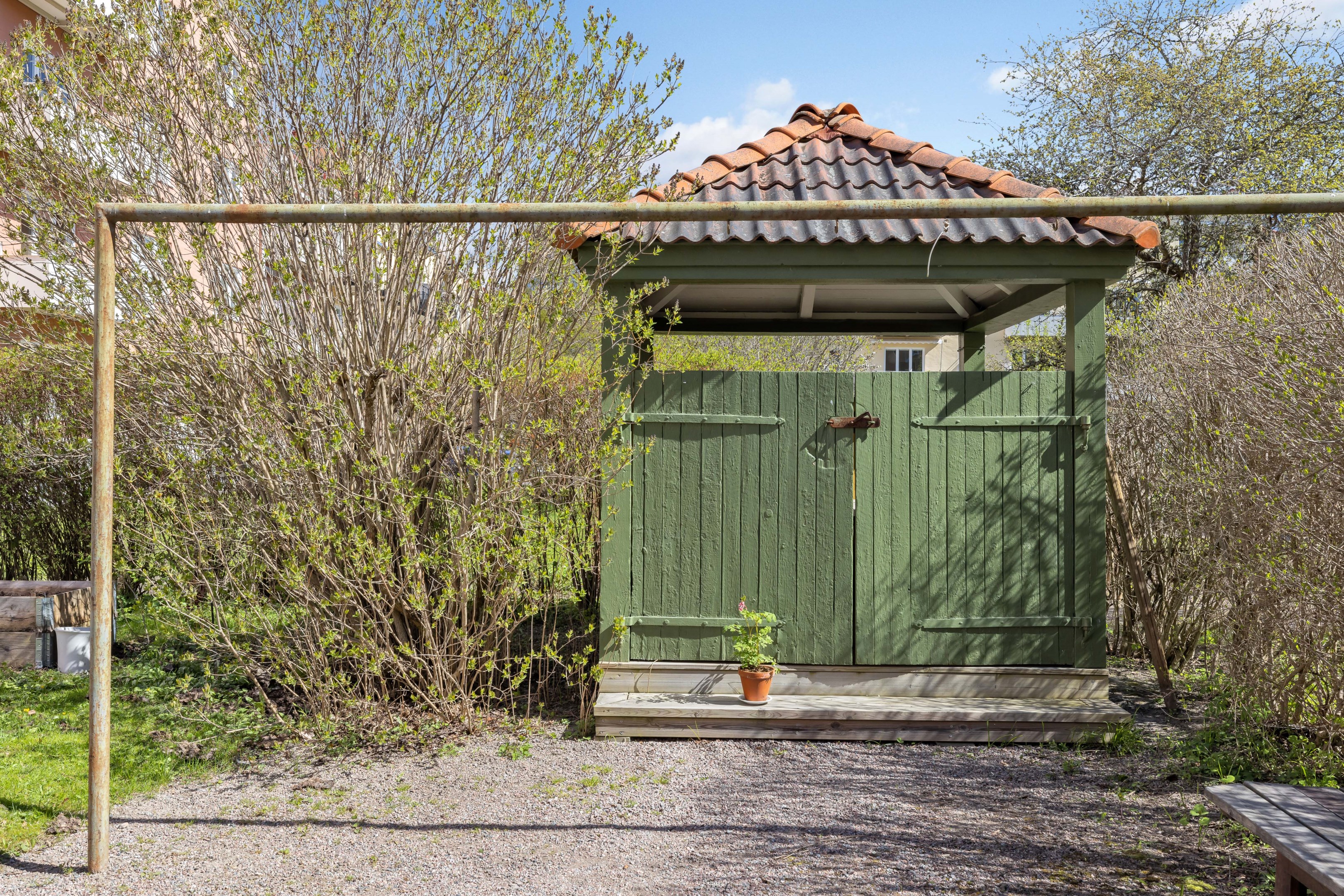 Bostadsbild från Ringgatan 16A, Såld i Luthagen, Uppsala