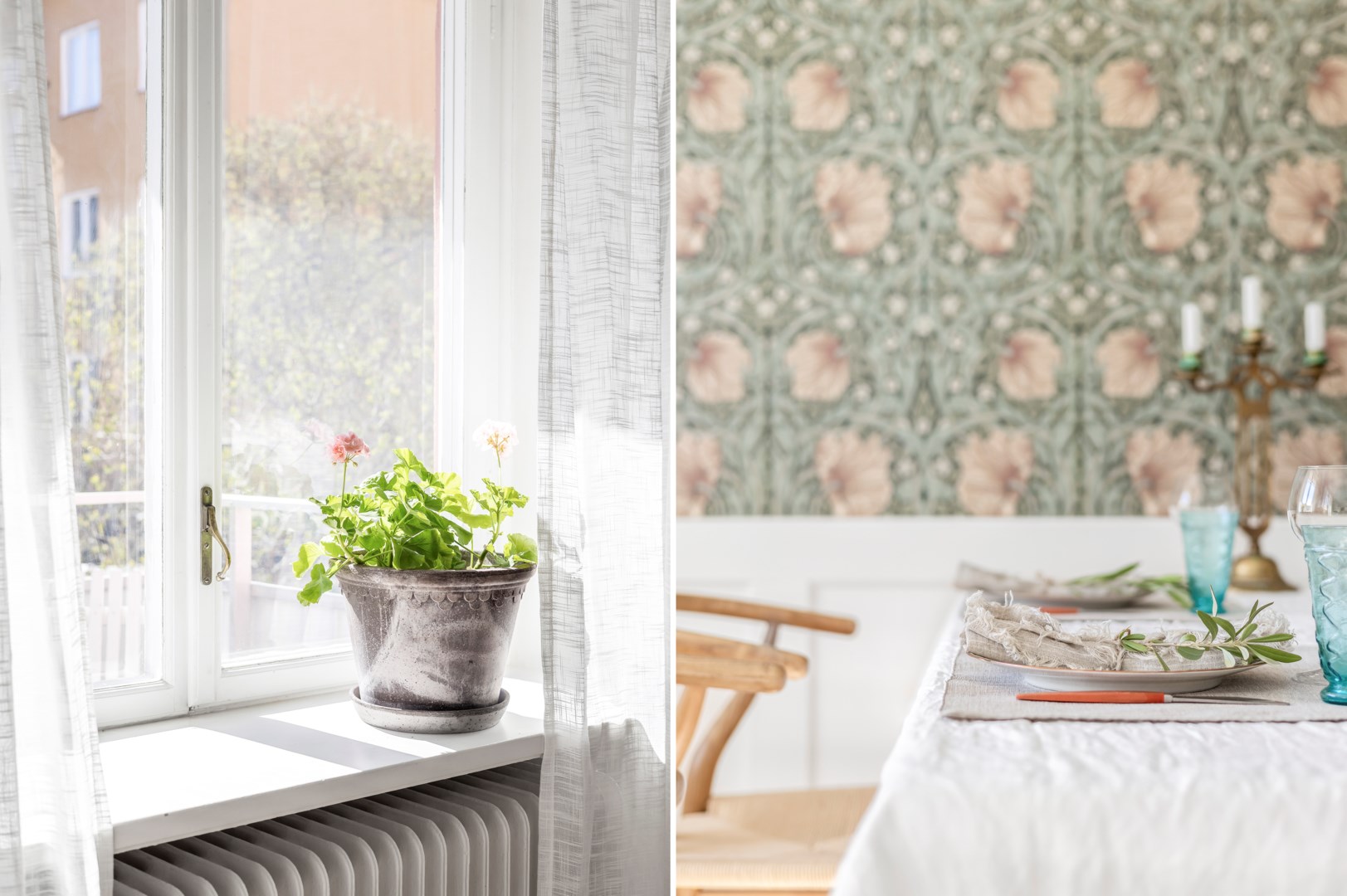 Bostadsbild från Ringgatan 16A, Såld i Luthagen, Uppsala