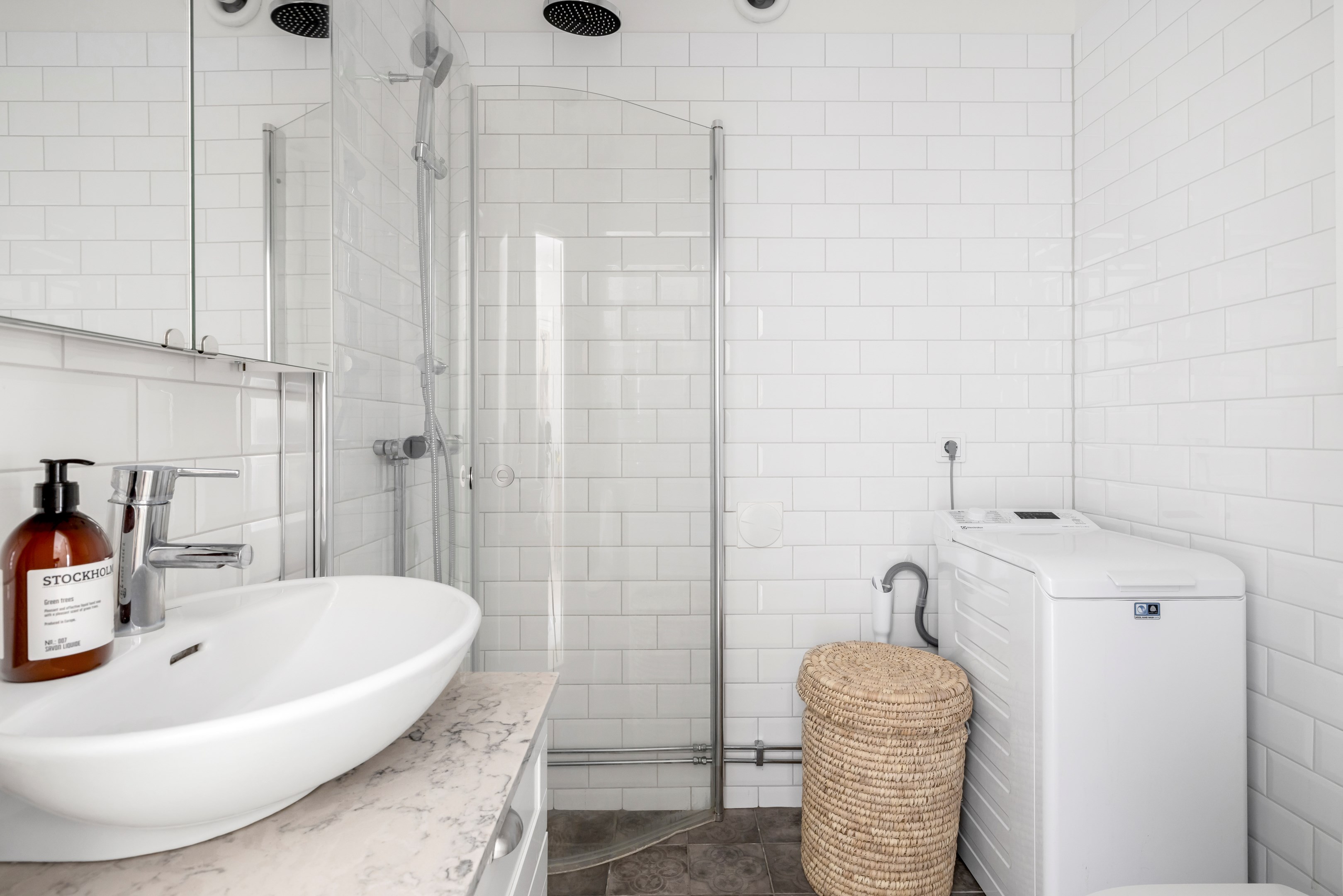 Bostadsbild från Ringgatan 16A, Såld i Luthagen, Uppsala