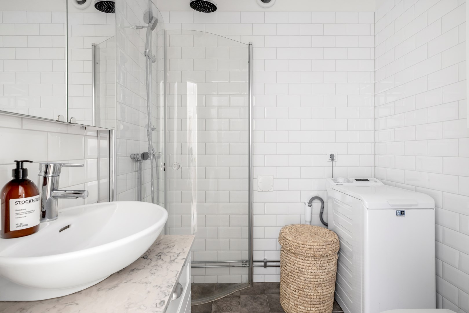 Bostadsbild från Ringgatan 16A, Såld i Luthagen, Uppsala