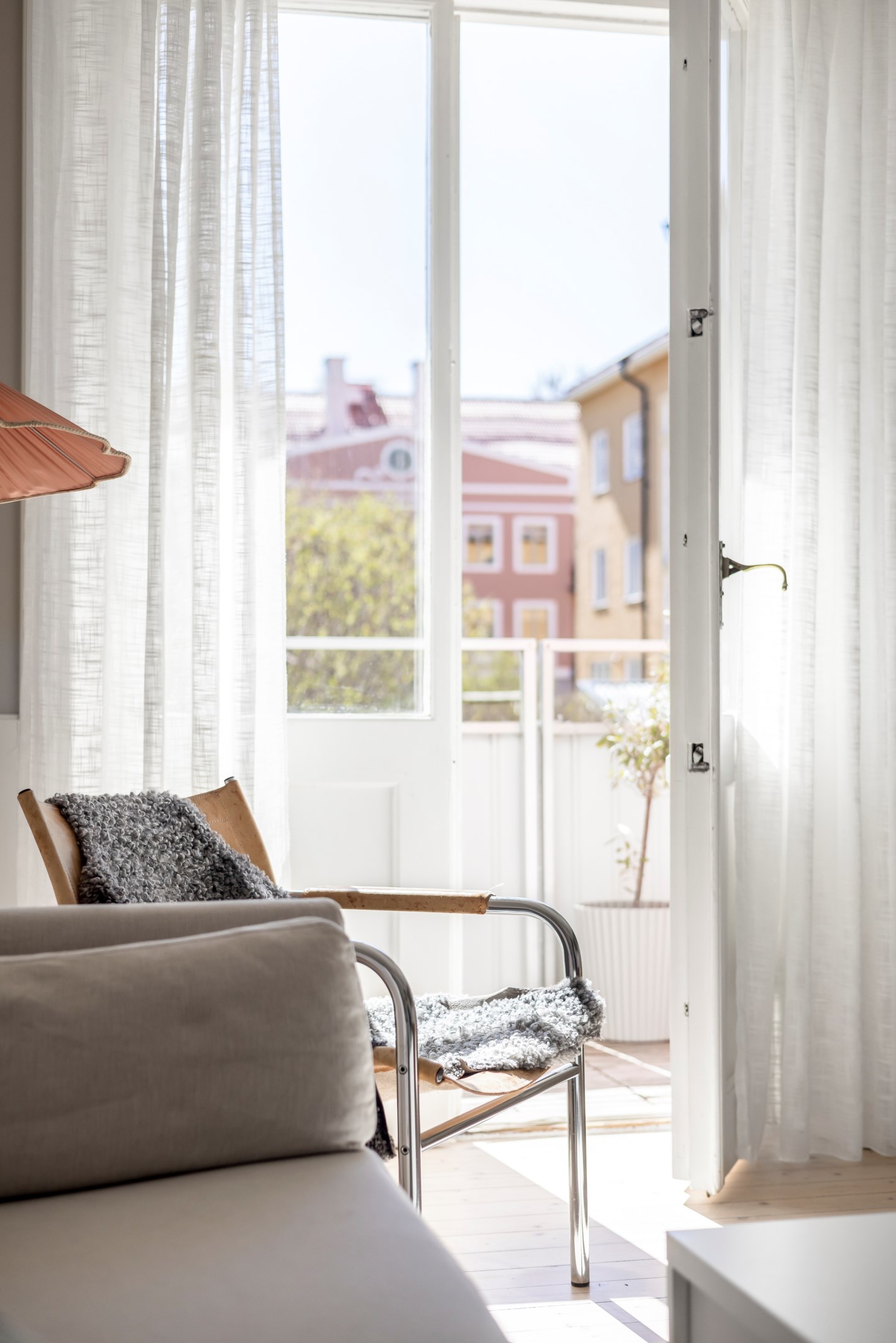 Bostadsbild från Ringgatan 16A, Såld i Luthagen, Uppsala