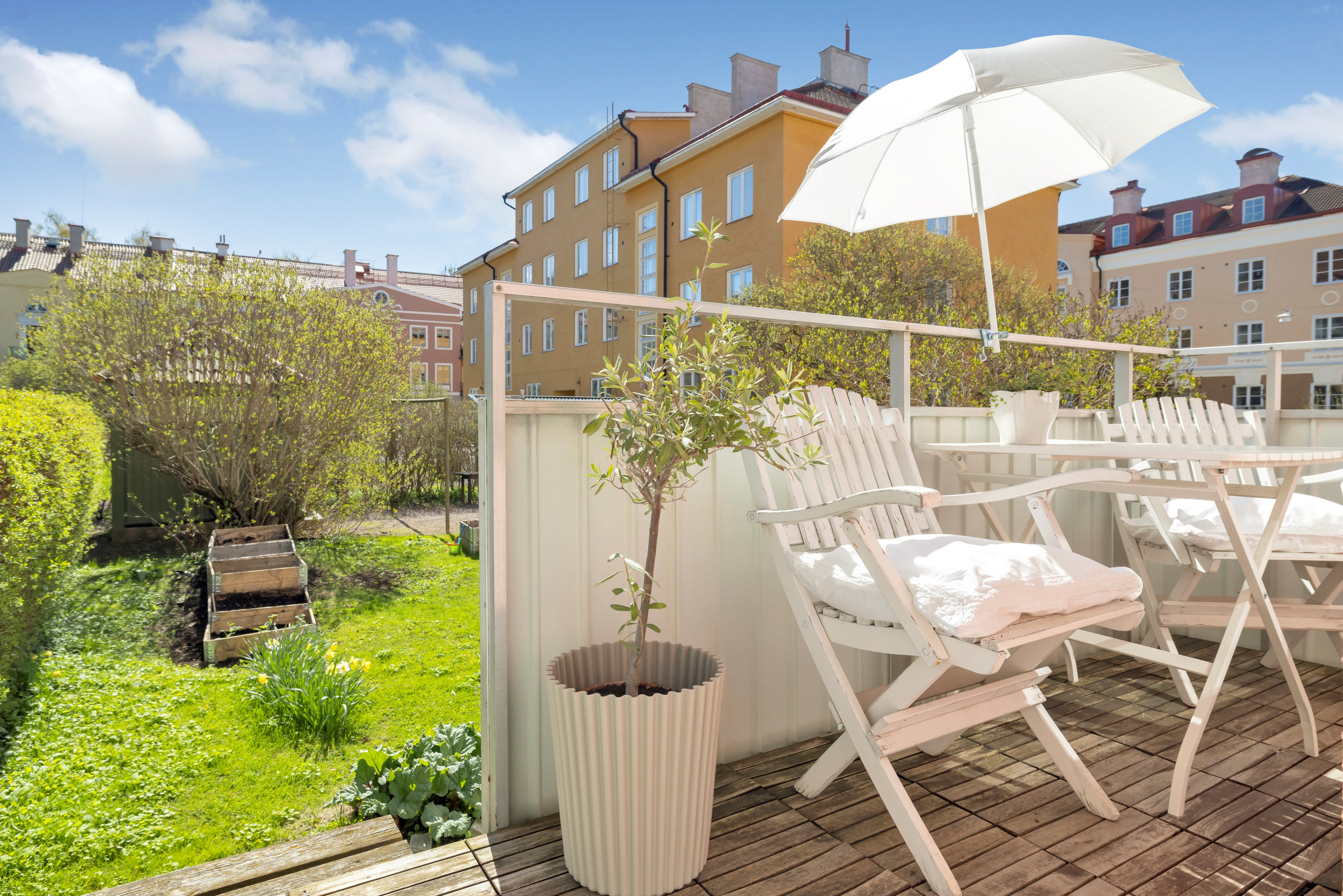 Bostadsbild från Ringgatan 16A, Såld i Luthagen, Uppsala