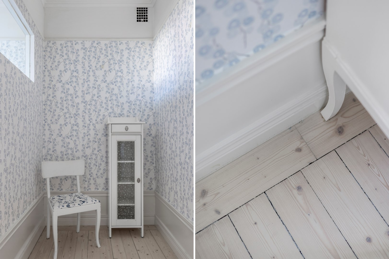 Bostadsbild från Ringgatan 16A, Såld i Luthagen, Uppsala