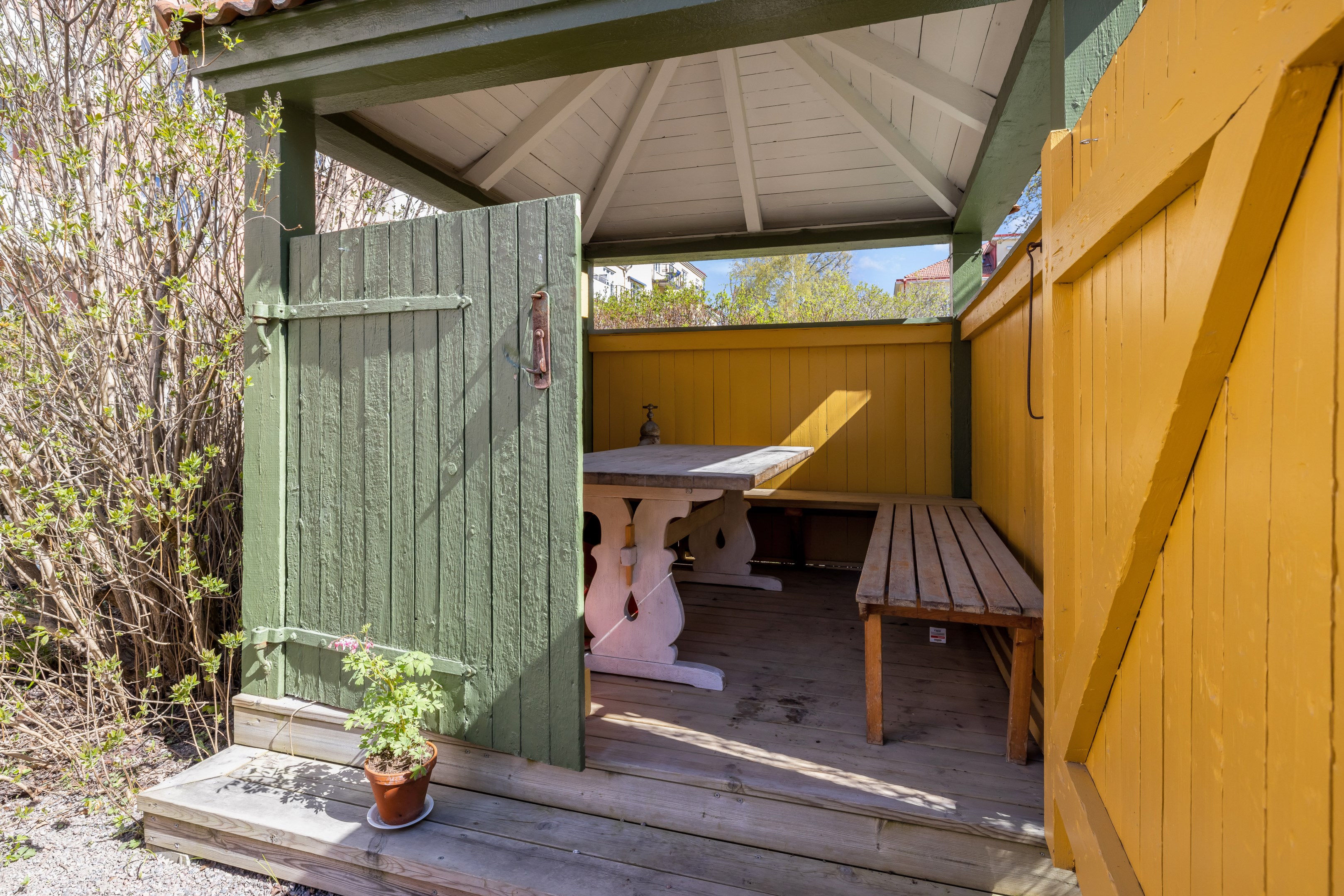 Bostadsbild från Ringgatan 16A, Såld i Luthagen, Uppsala