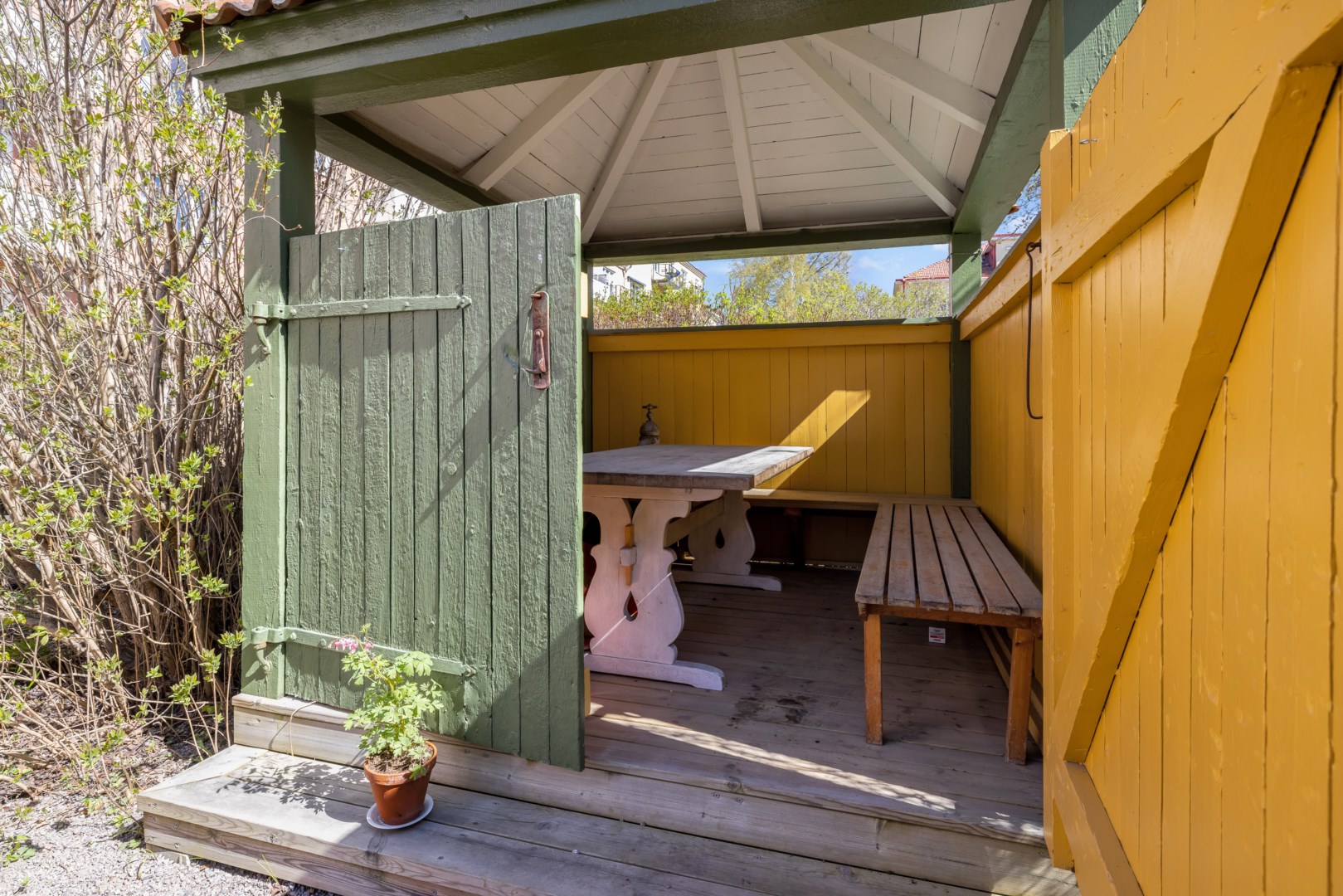 Bostadsbild från Ringgatan 16A, Såld i Luthagen, Uppsala