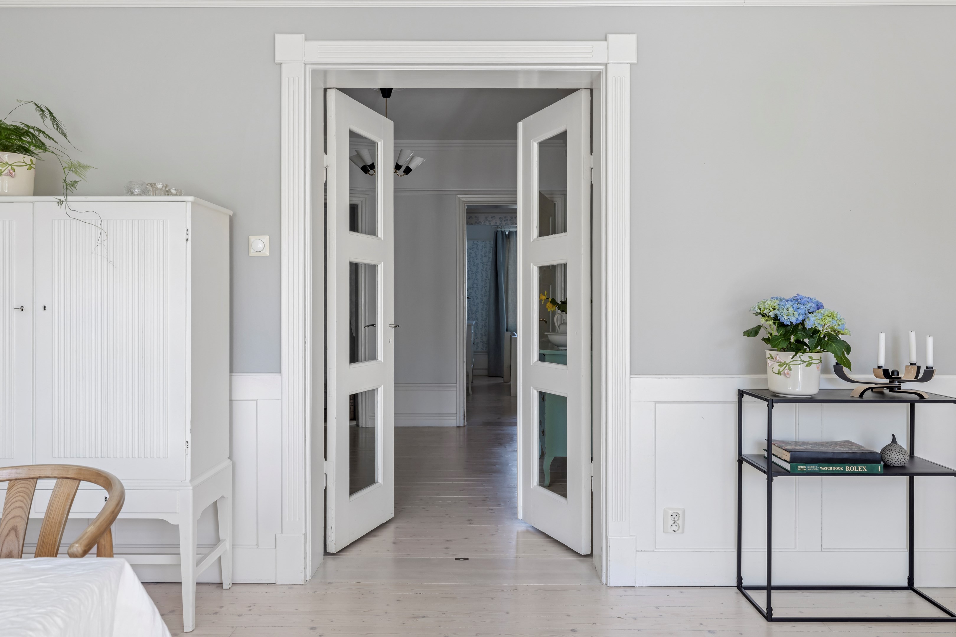 Bostadsbild från Ringgatan 16A, Såld i Luthagen, Uppsala