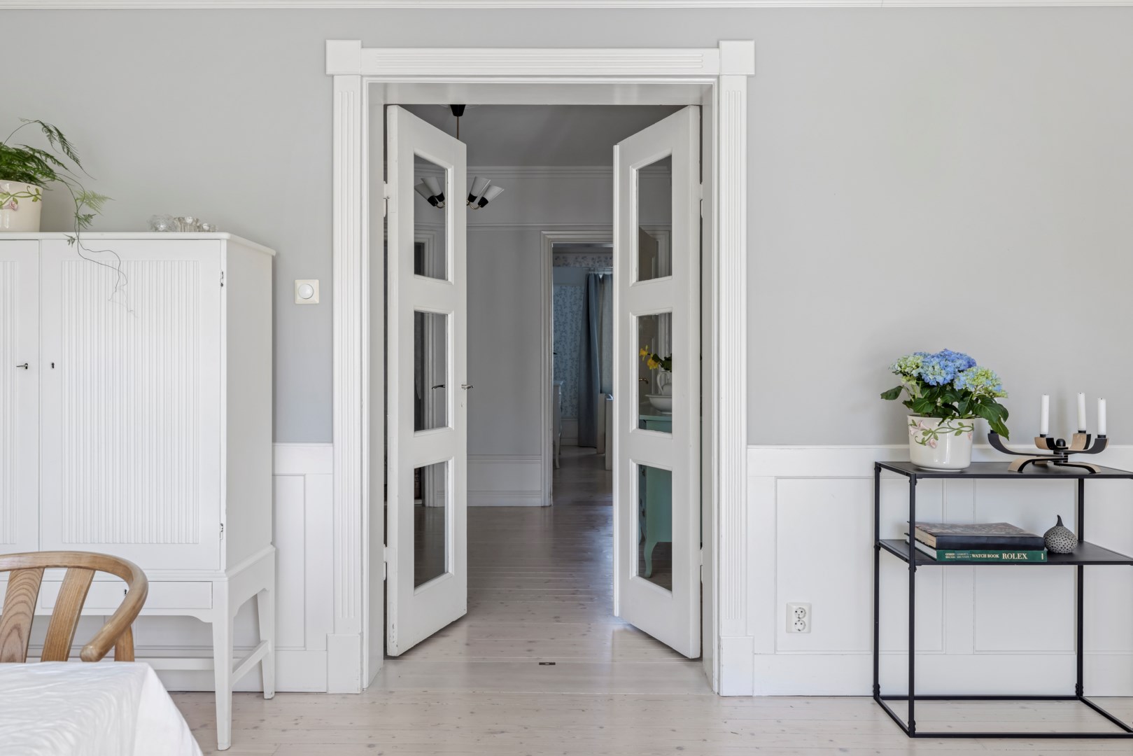 Bostadsbild från Ringgatan 16A, Såld i Luthagen, Uppsala