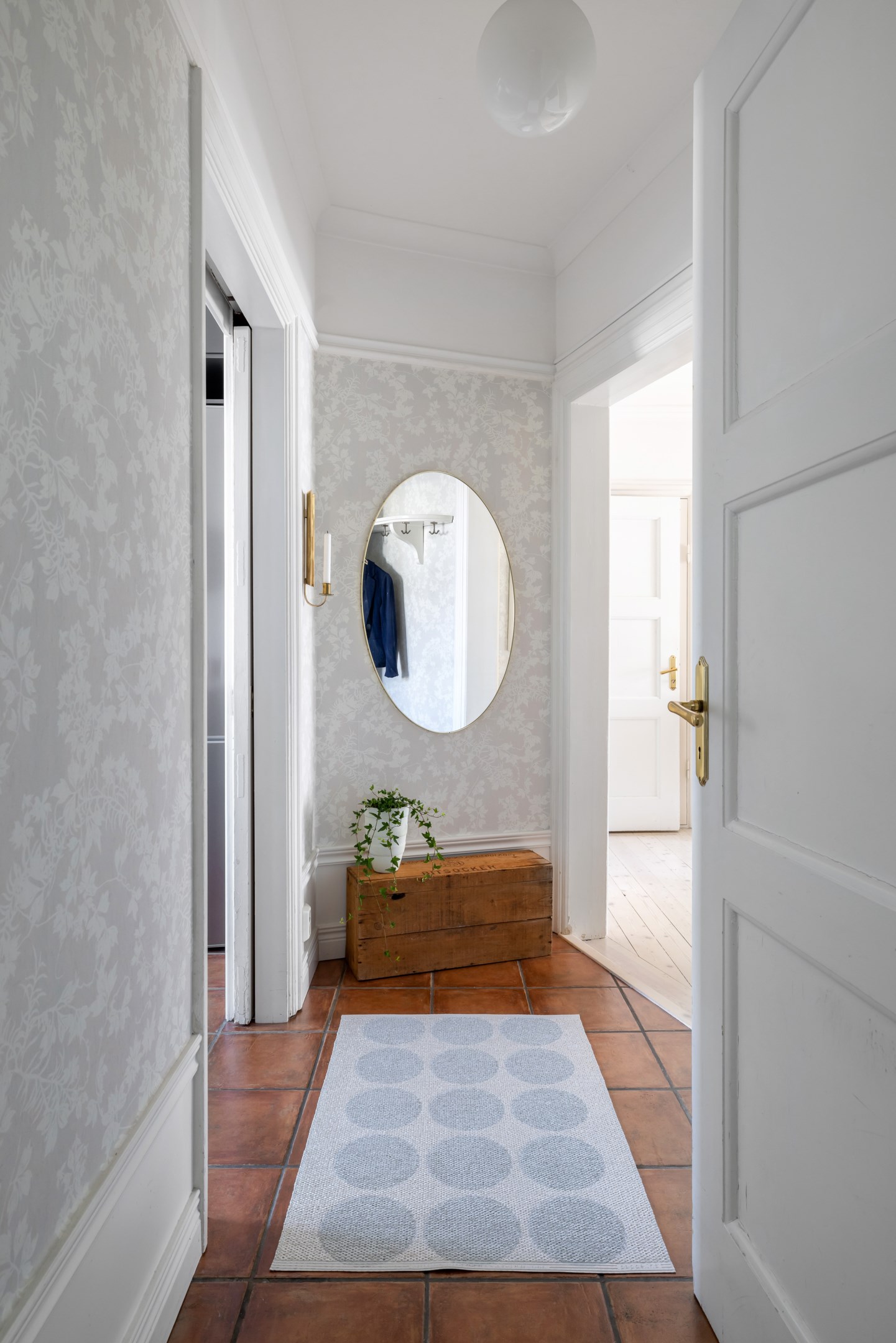 Bostadsbild från Ringgatan 16A, Såld i Luthagen, Uppsala