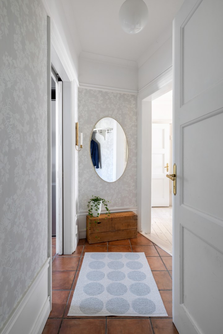 Bostadsbild från Ringgatan 16A, Såld i Luthagen, Uppsala