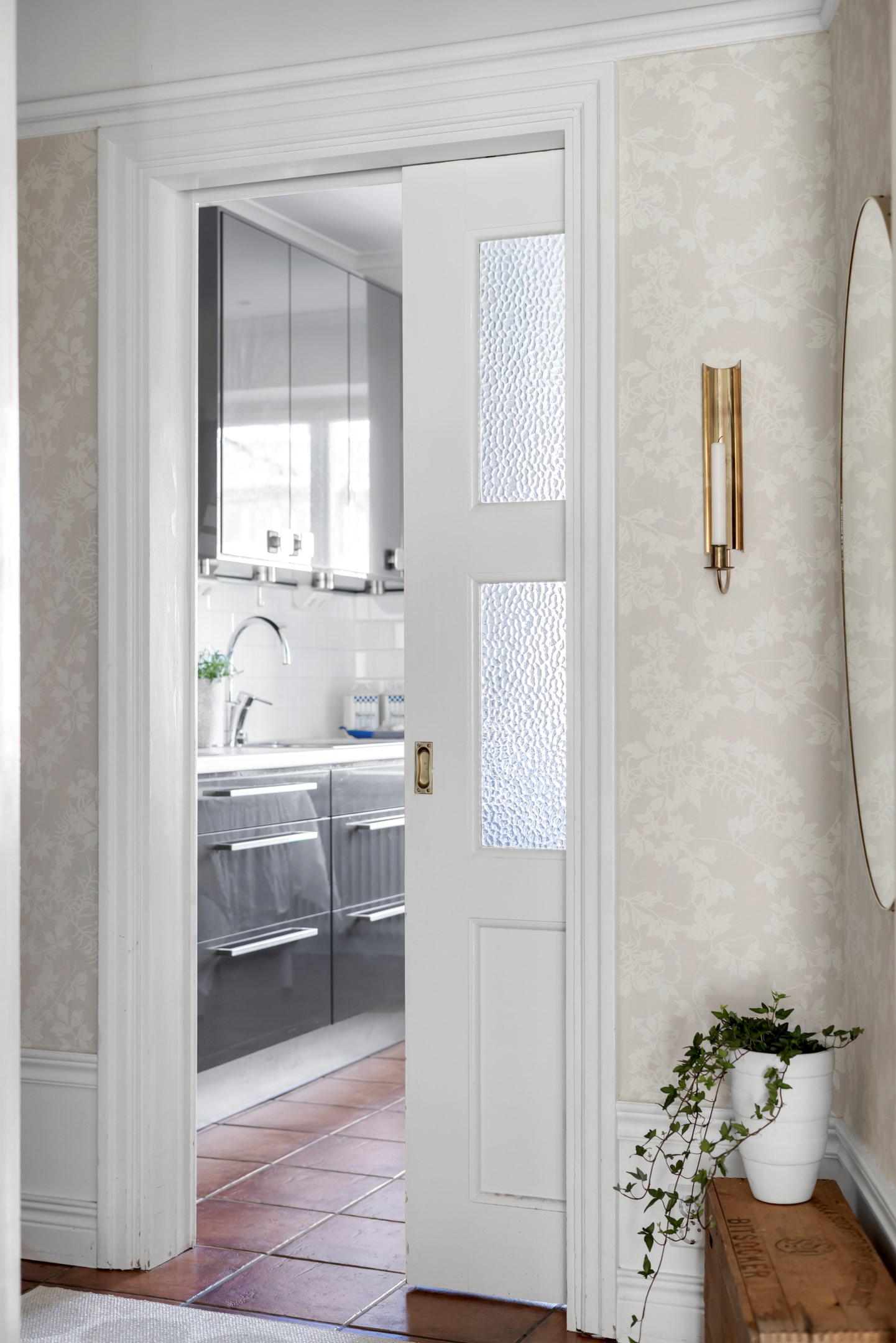 Bostadsbild från Ringgatan 16A, Såld i Luthagen, Uppsala