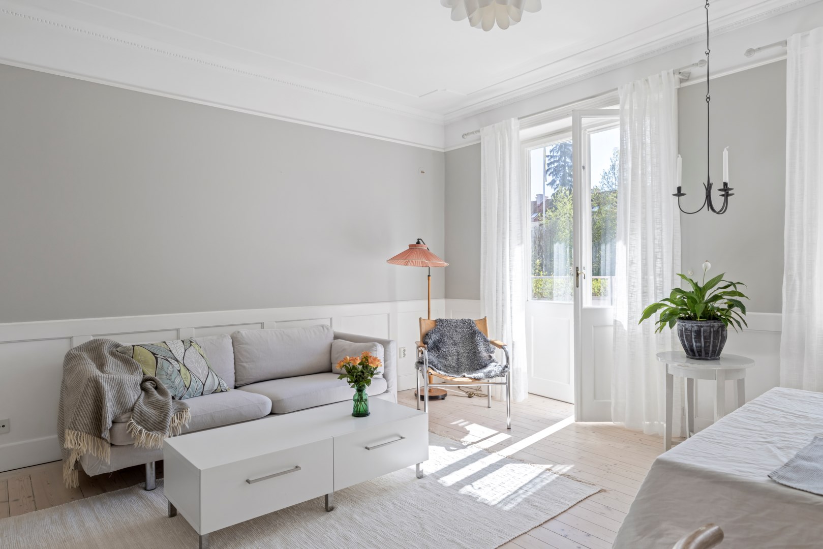 Bostadsbild från Ringgatan 16A, Såld i Luthagen, Uppsala