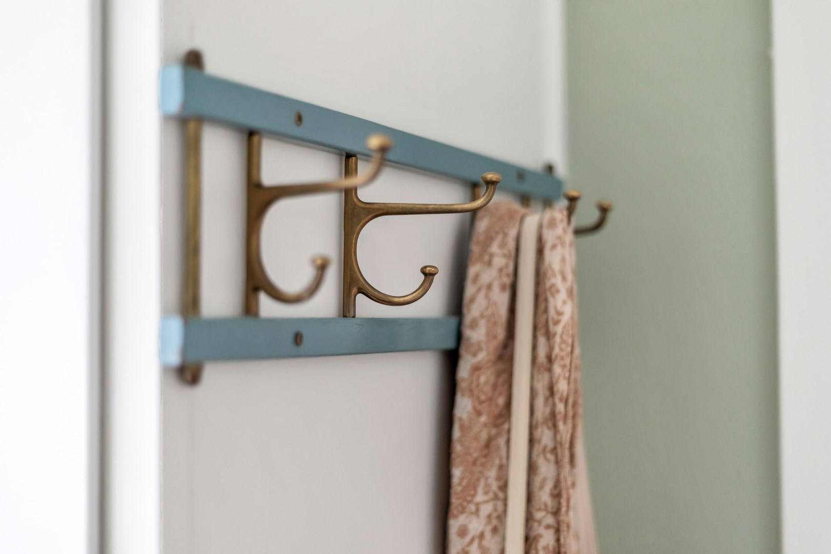 Bostadsbild från Sibyllegatan 17A, Såld i Luthagen, Uppsala