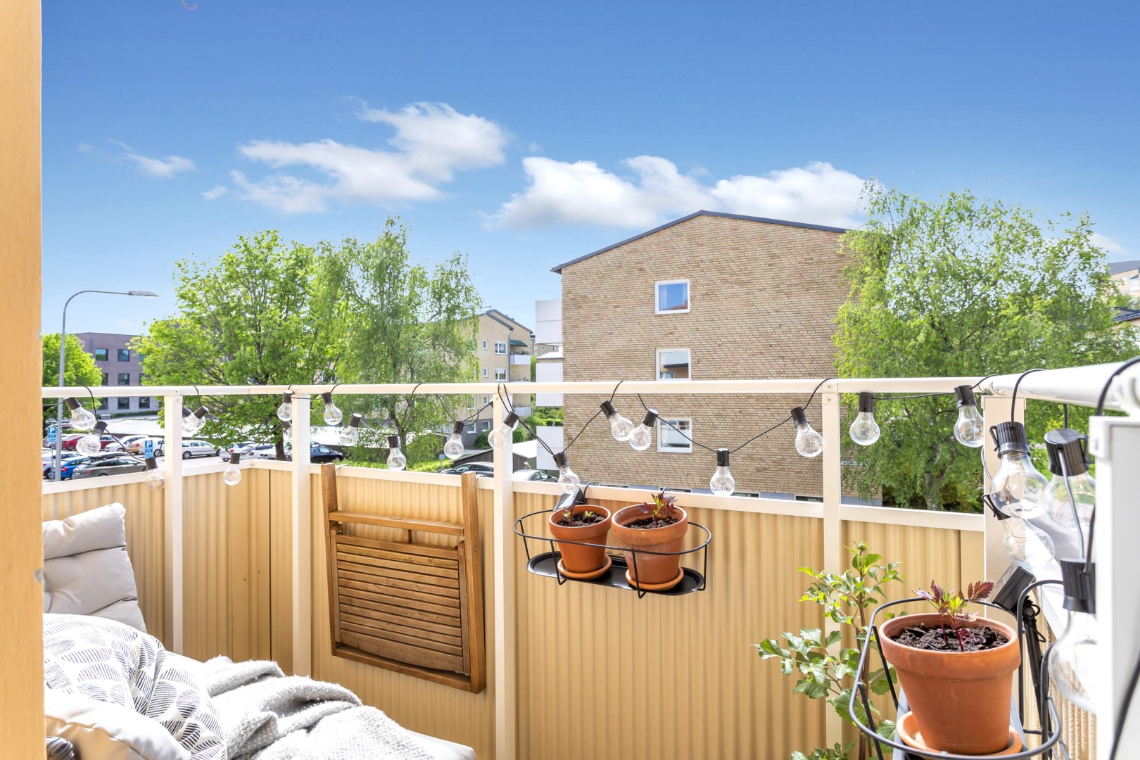 Bostadsbild från Sibyllegatan 17A, Såld i Luthagen, Uppsala