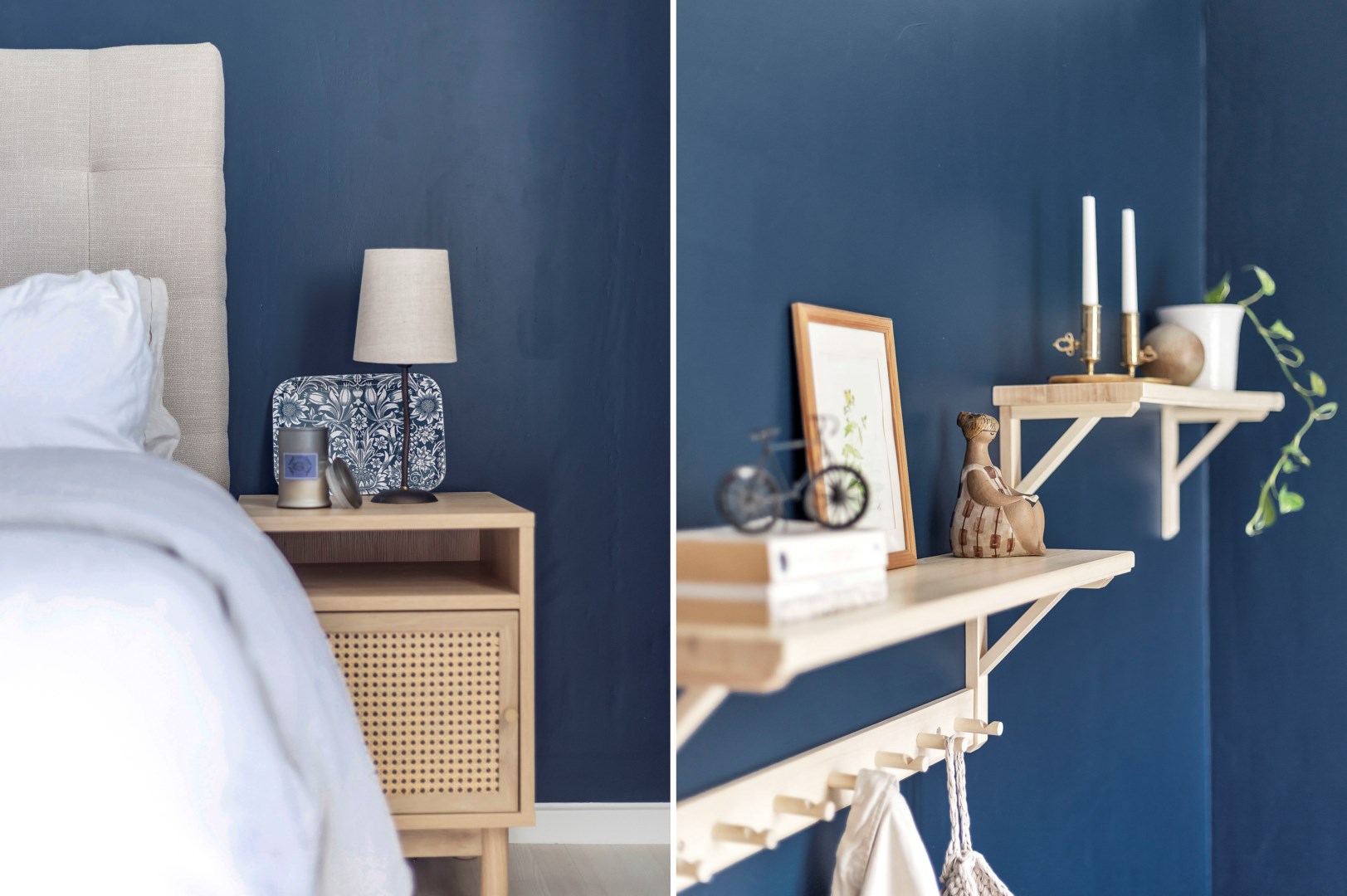 Bostadsbild från Sibyllegatan 17A, Såld i Luthagen, Uppsala