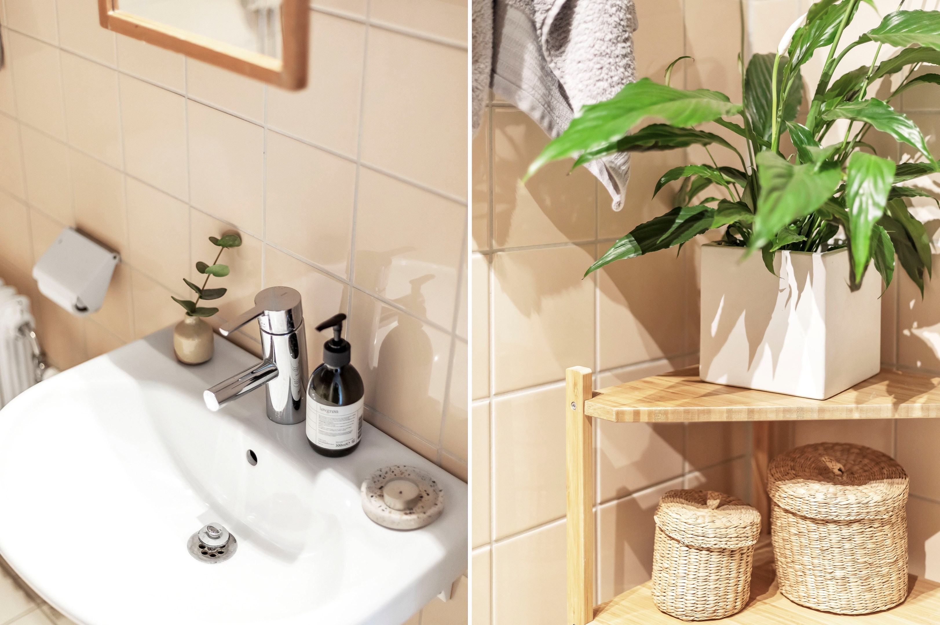 Bostadsbild från Sibyllegatan 17A, Såld i Luthagen, Uppsala