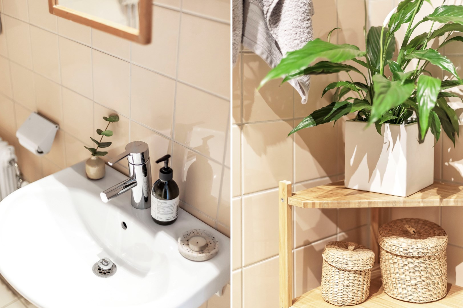 Bostadsbild från Sibyllegatan 17A, Såld i Luthagen, Uppsala