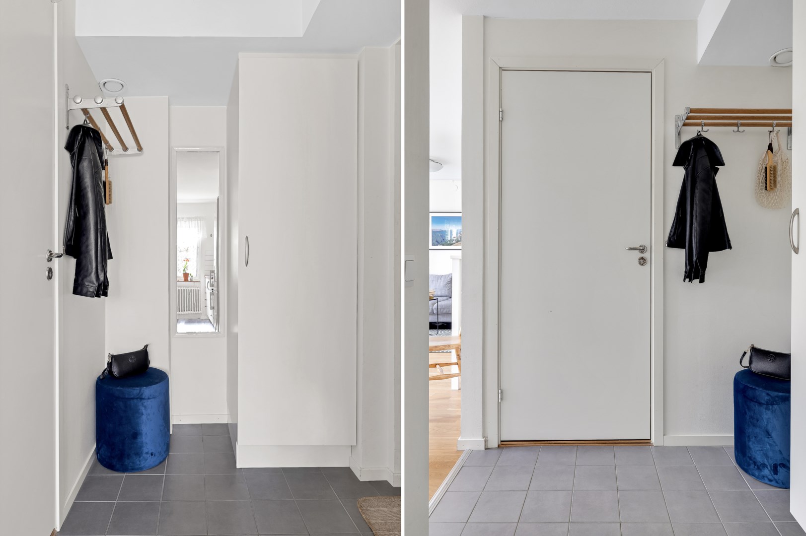 Bostadsbild från Banérgatan 22, Såld i Kåbo, Uppsala