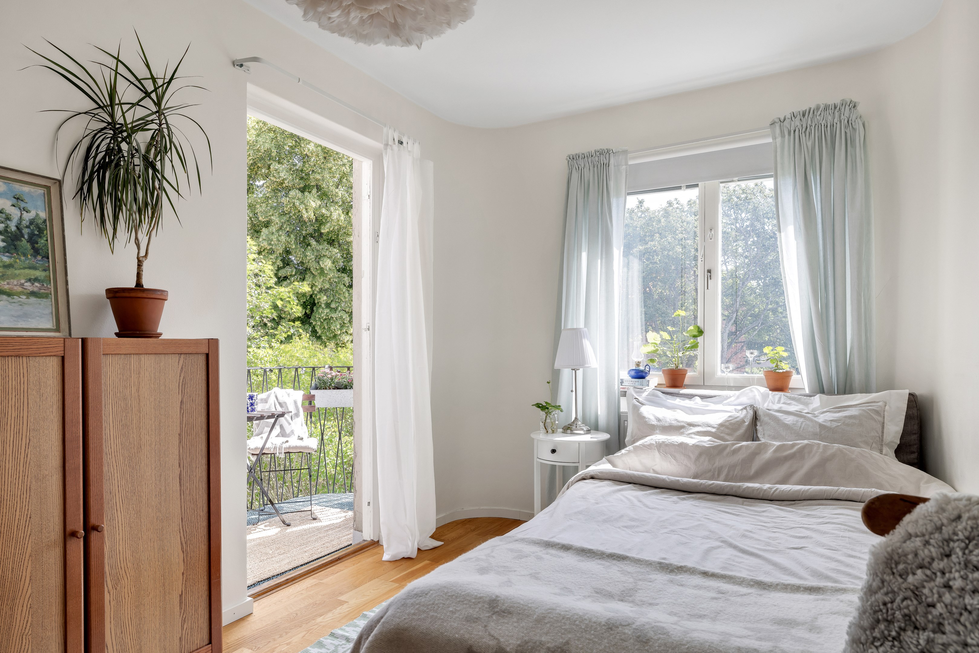 Bostadsbild från Banérgatan 22, Såld i Kåbo, Uppsala