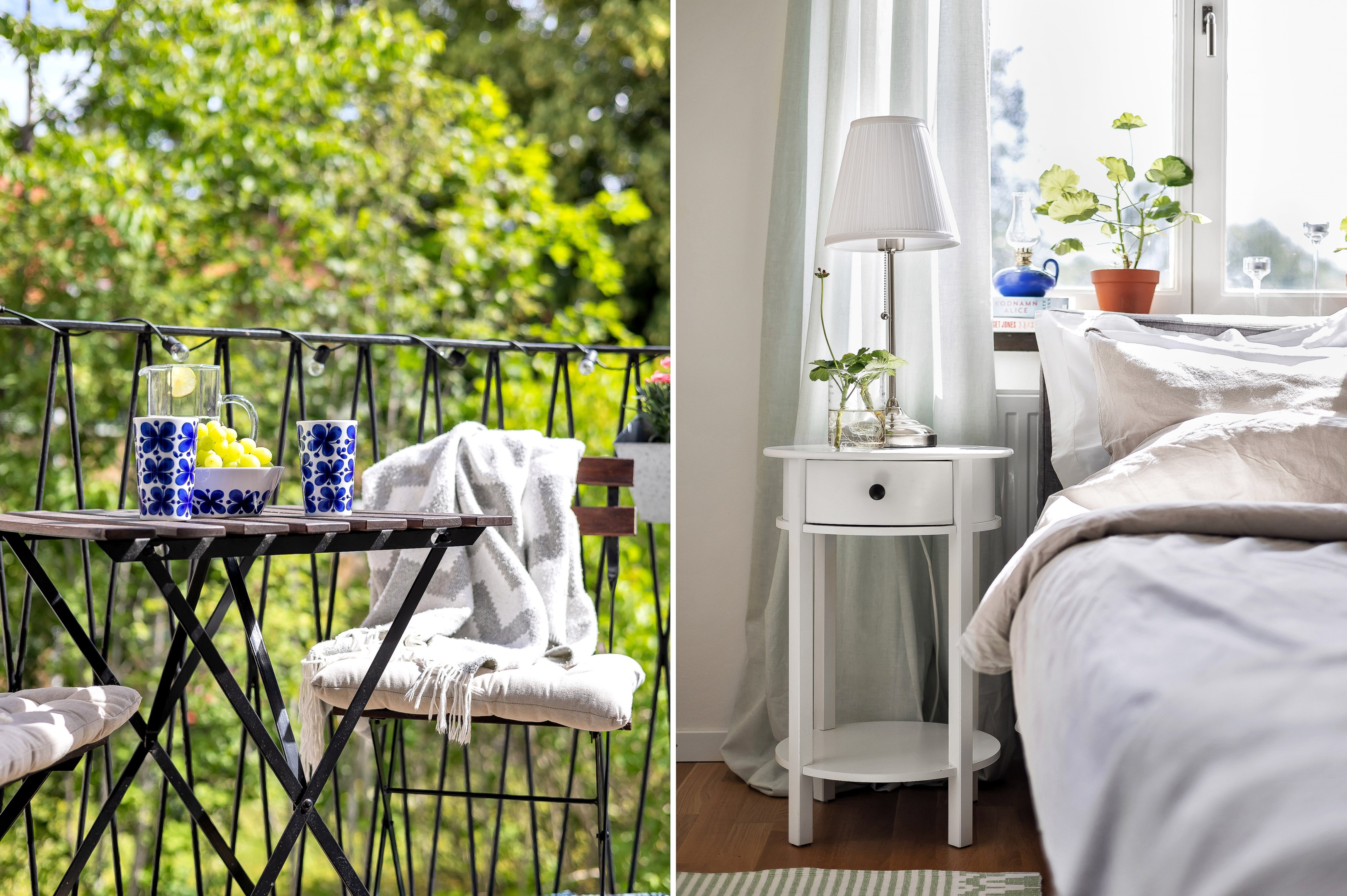 Bostadsbild från Banérgatan 22, Såld i Kåbo, Uppsala