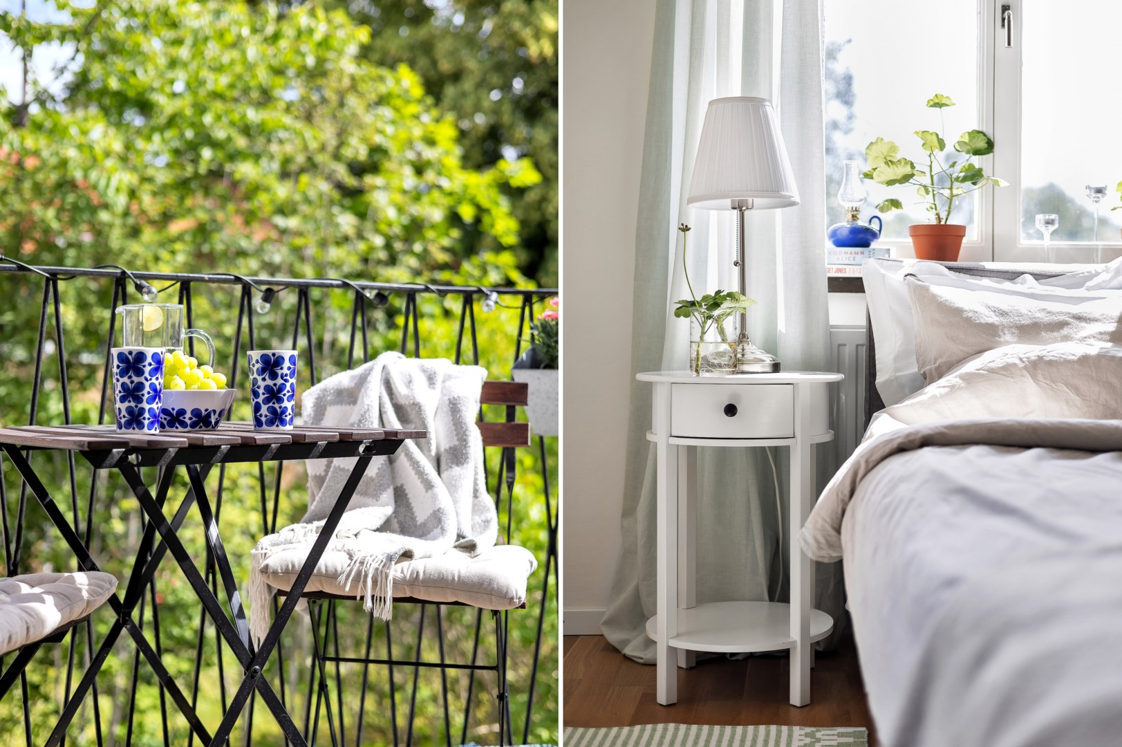 Bostadsbild från Banérgatan 22, Såld i Kåbo, Uppsala