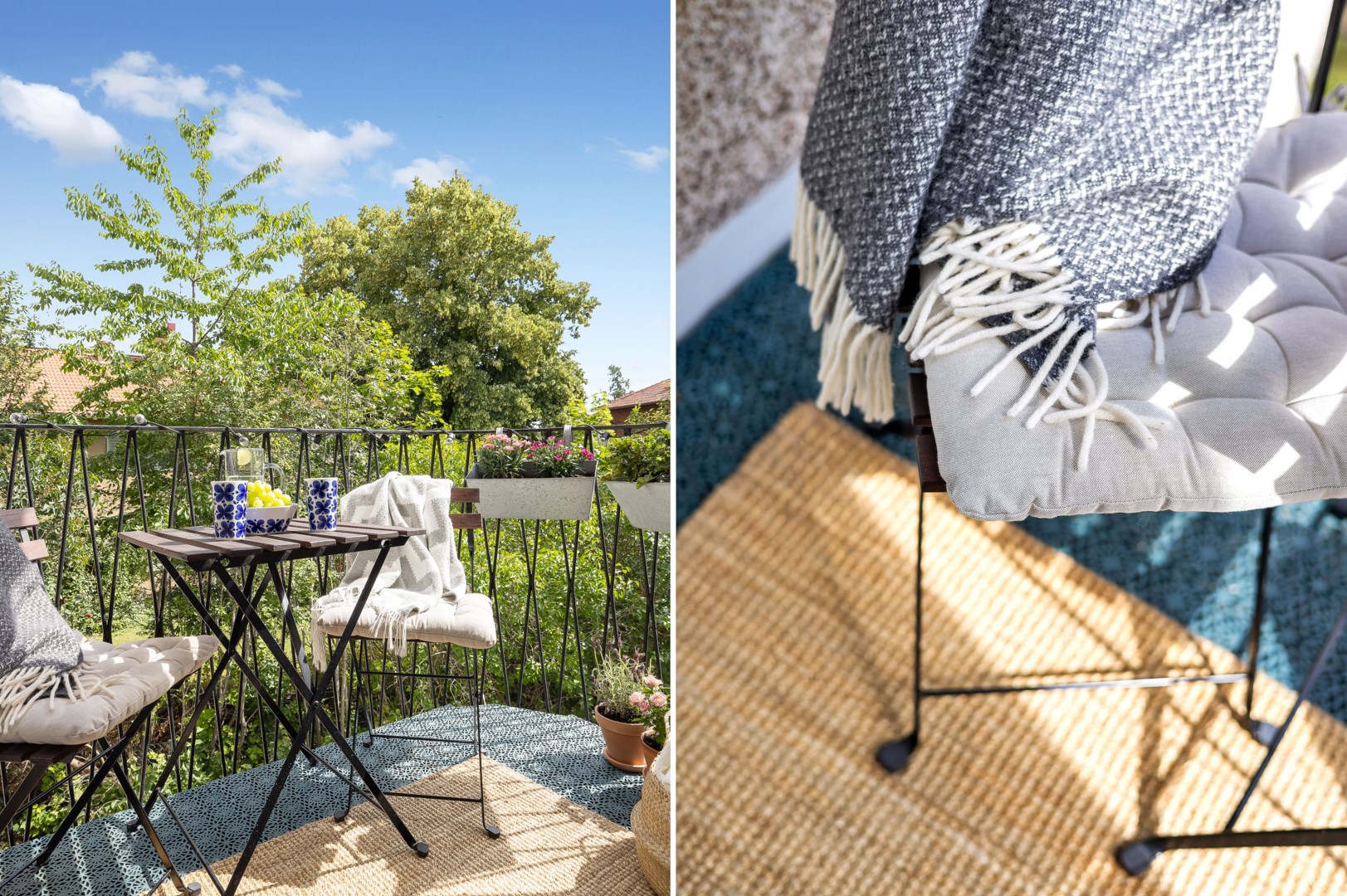 Bostadsbild från Banérgatan 22, Såld i Kåbo, Uppsala