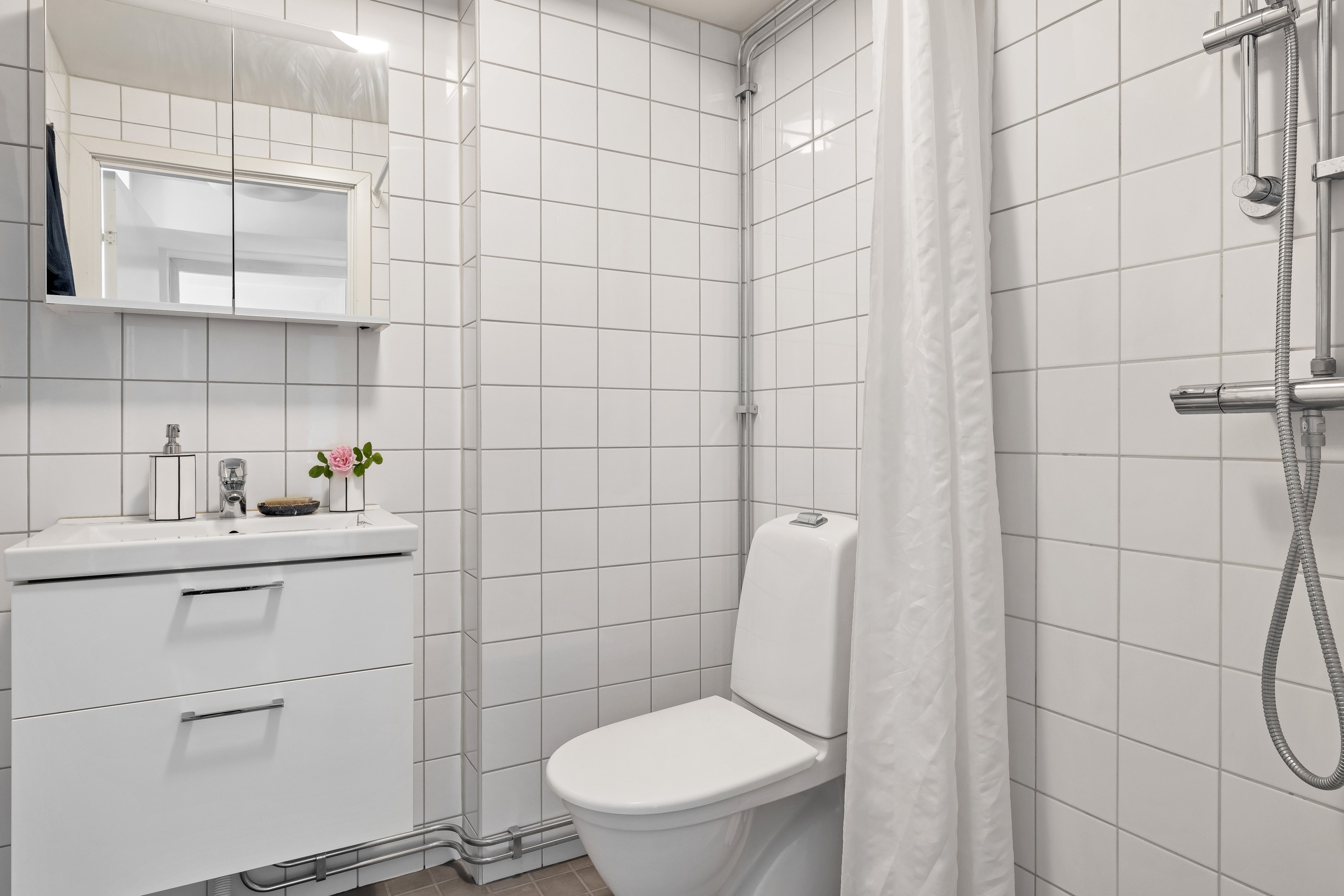 Bostadsbild från Banérgatan 22, Såld i Kåbo, Uppsala