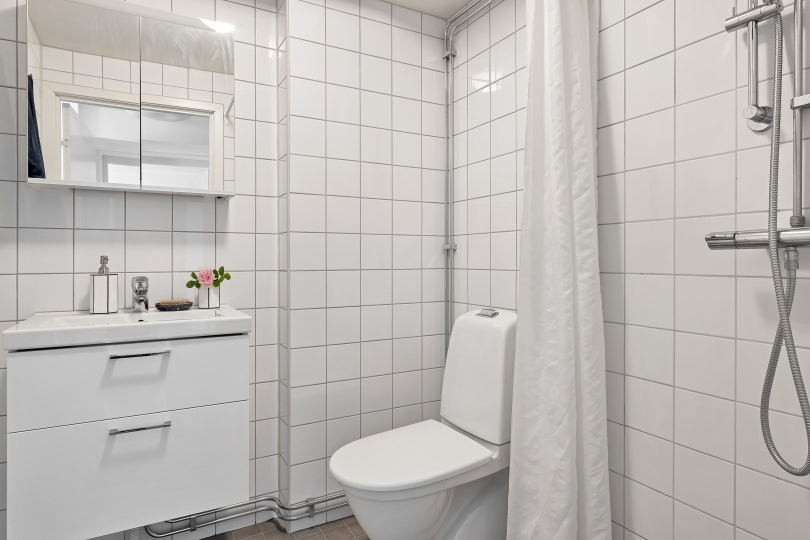 Bostadsbild från Banérgatan 22, Såld i Kåbo, Uppsala