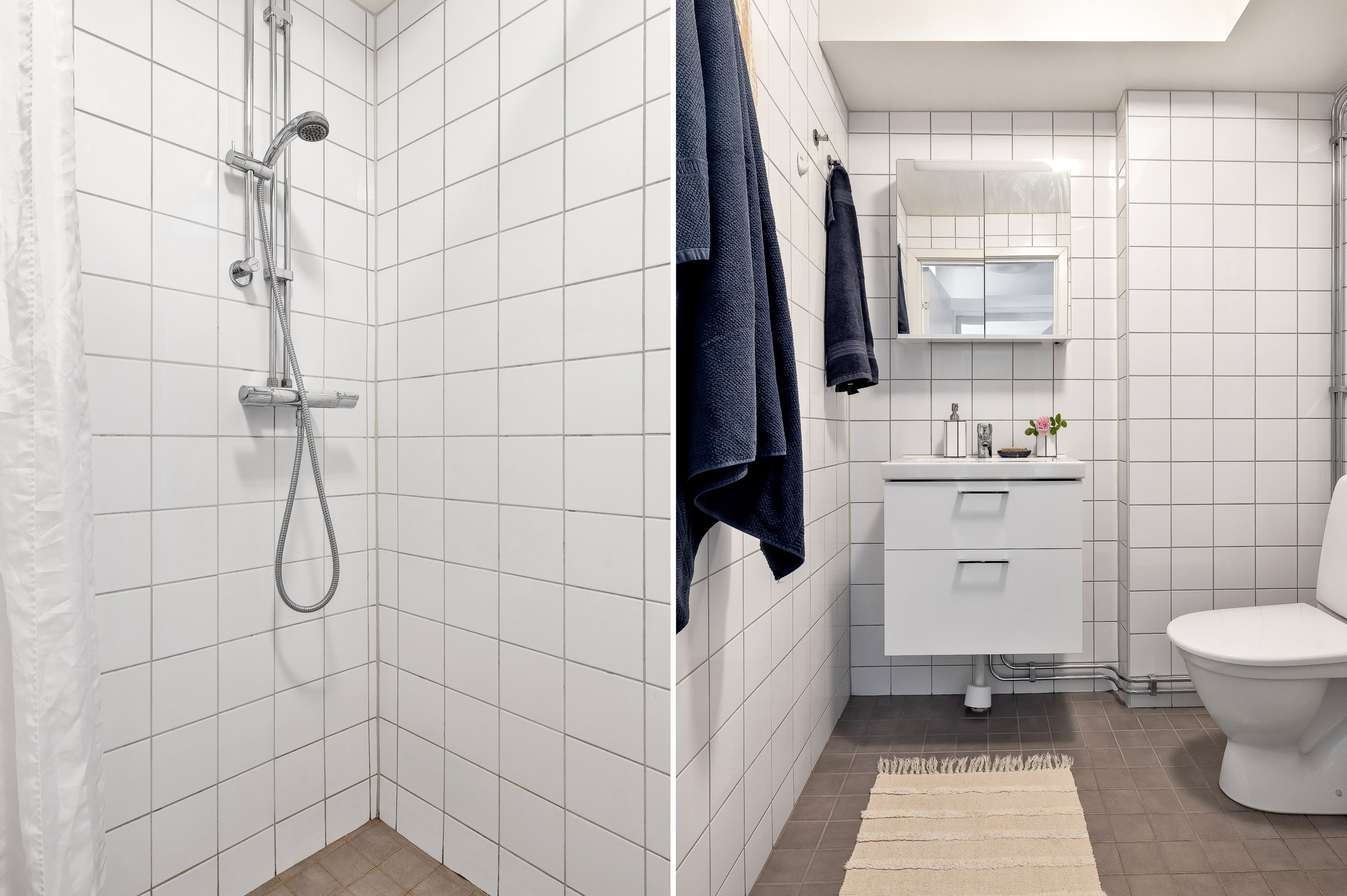 Bostadsbild från Banérgatan 22, Såld i Kåbo, Uppsala