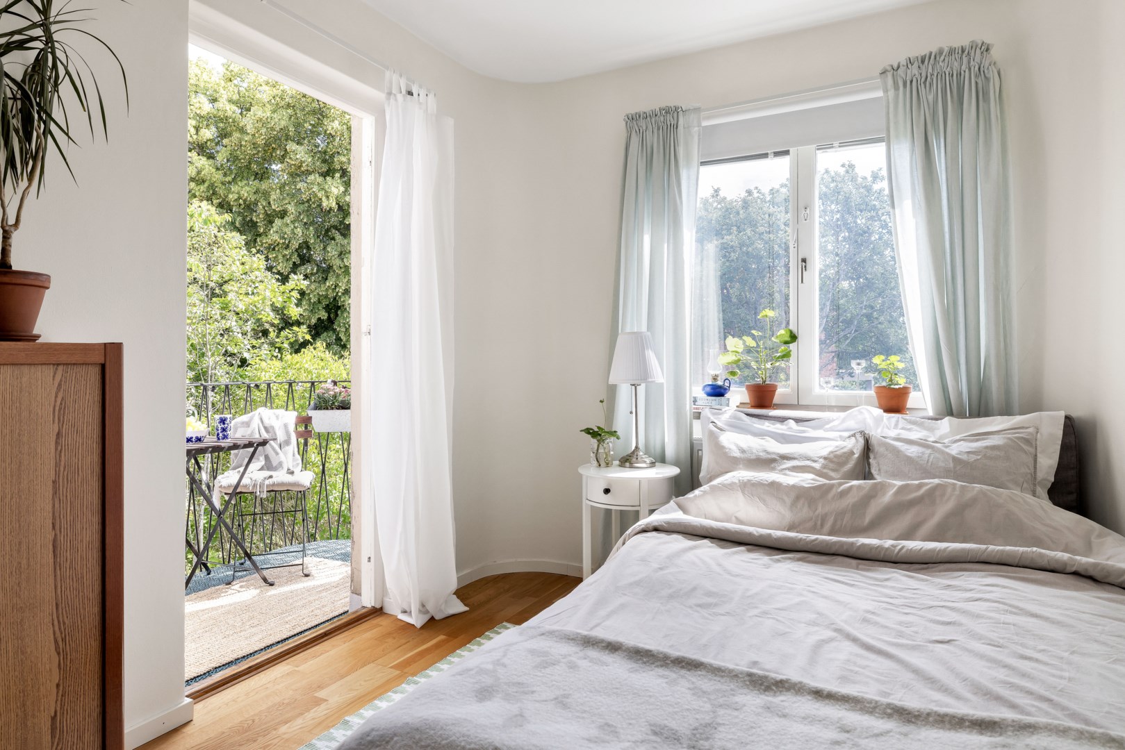 Bostadsbild från Banérgatan 22, Såld i Kåbo, Uppsala