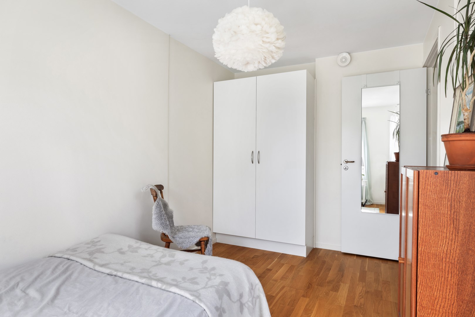 Bostadsbild från Banérgatan 22, Såld i Kåbo, Uppsala