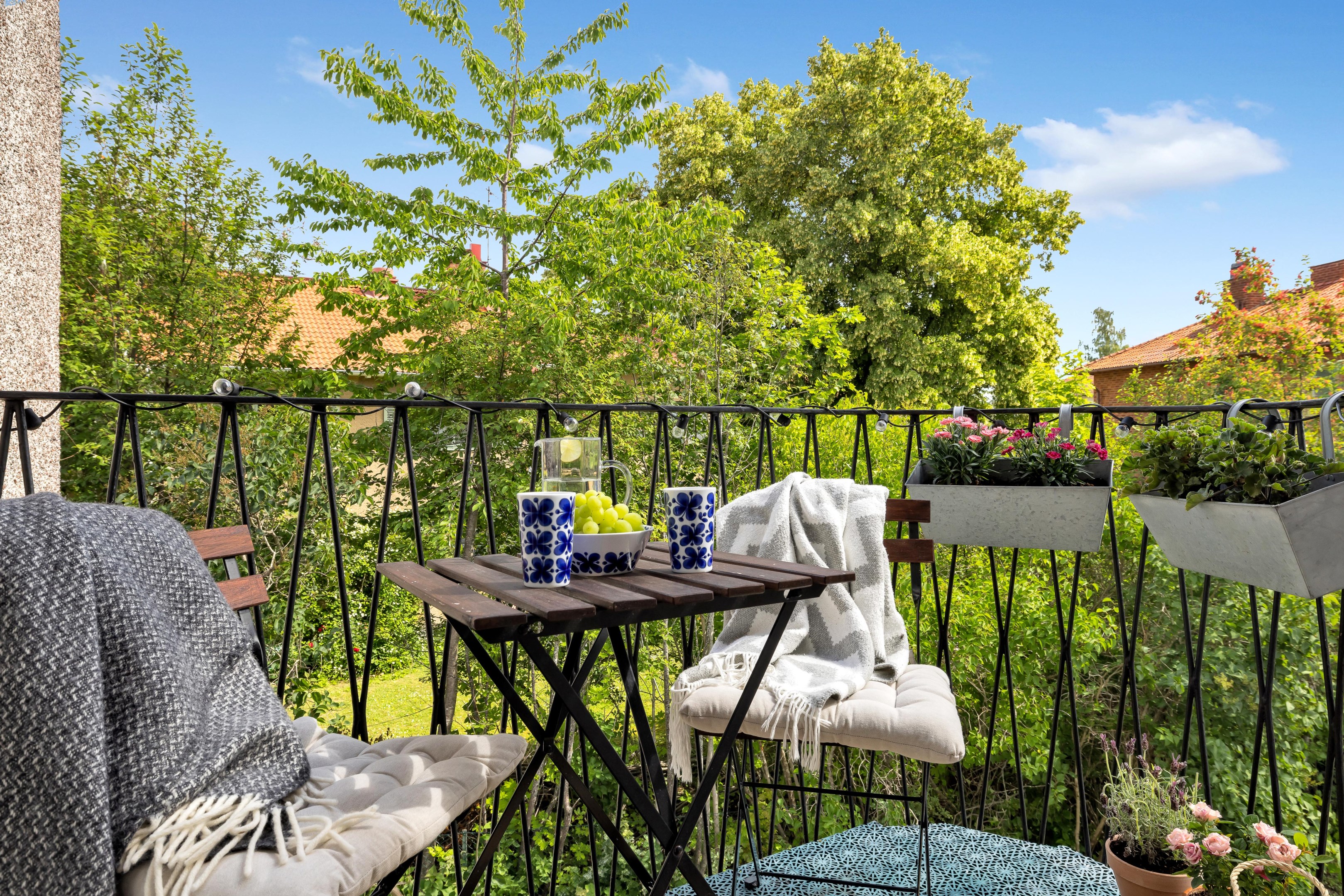 Bostadsbild från Banérgatan 22, Såld i Kåbo, Uppsala