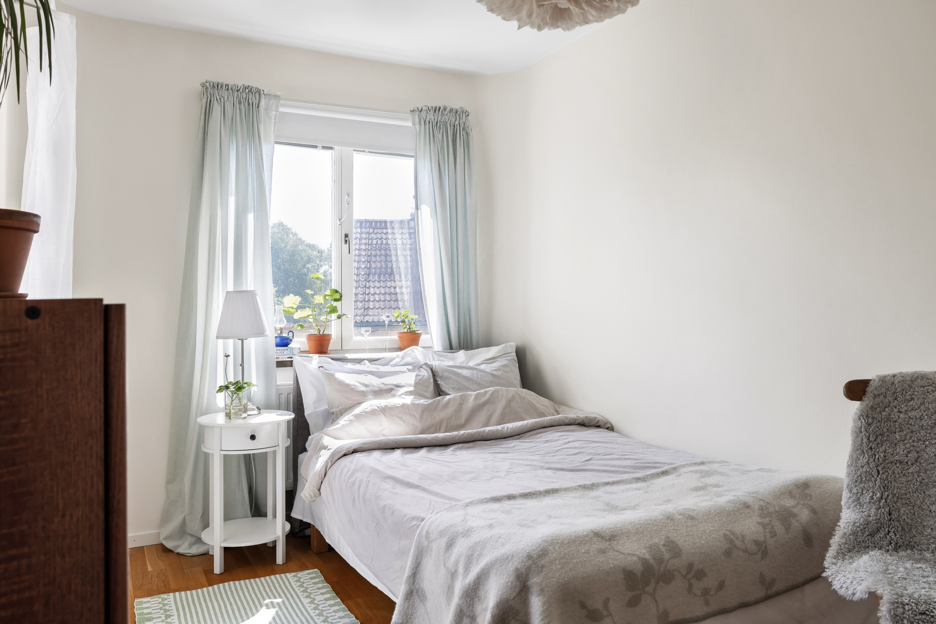 Bostadsbild från Banérgatan 22, Såld i Kåbo, Uppsala